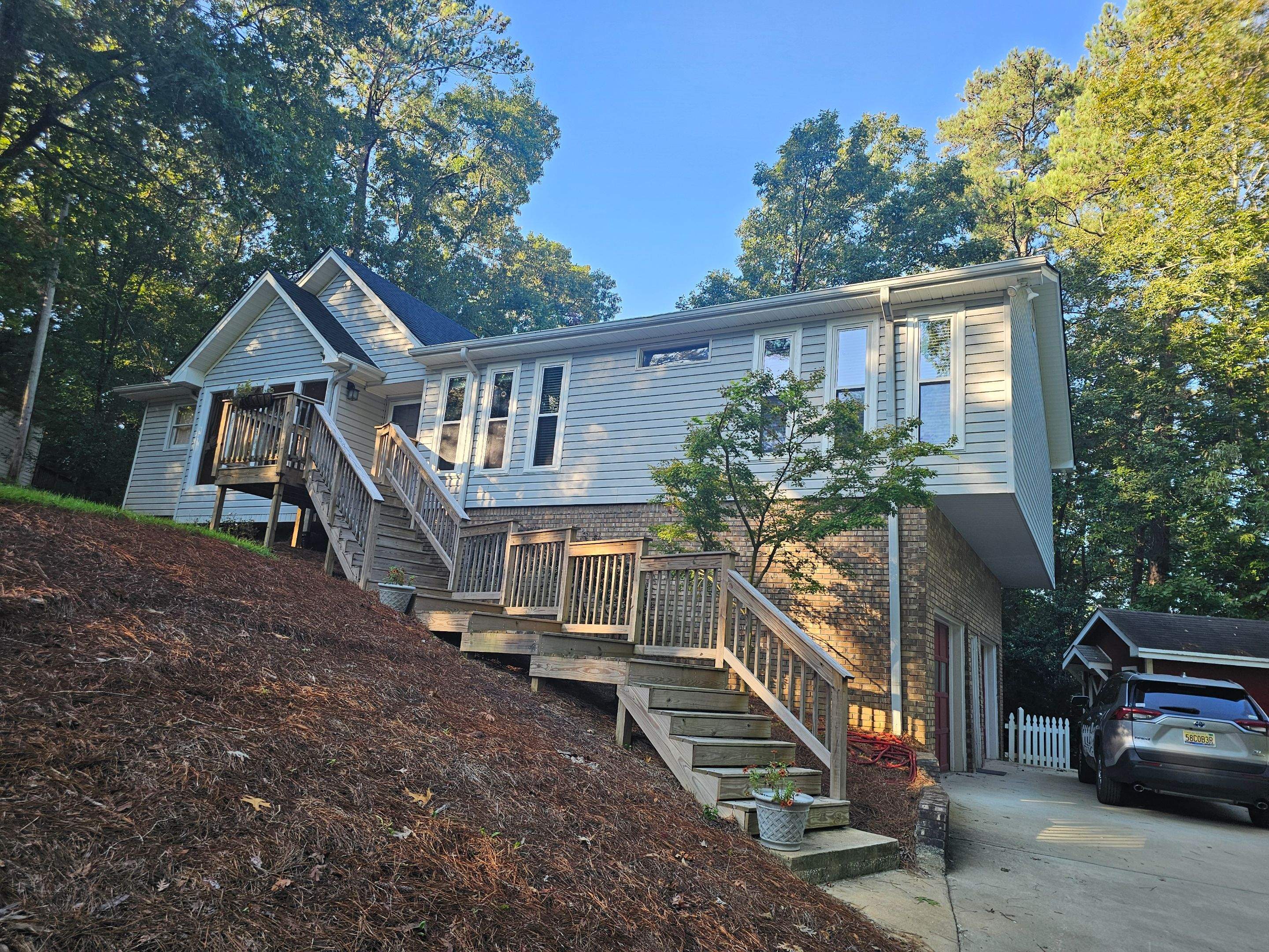 Martin Project in Birmingham by The Window Source