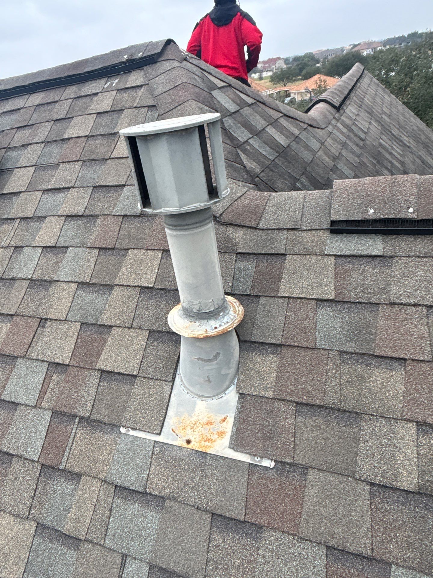 Roof Repair Richmond by Roof Repair Services LLC