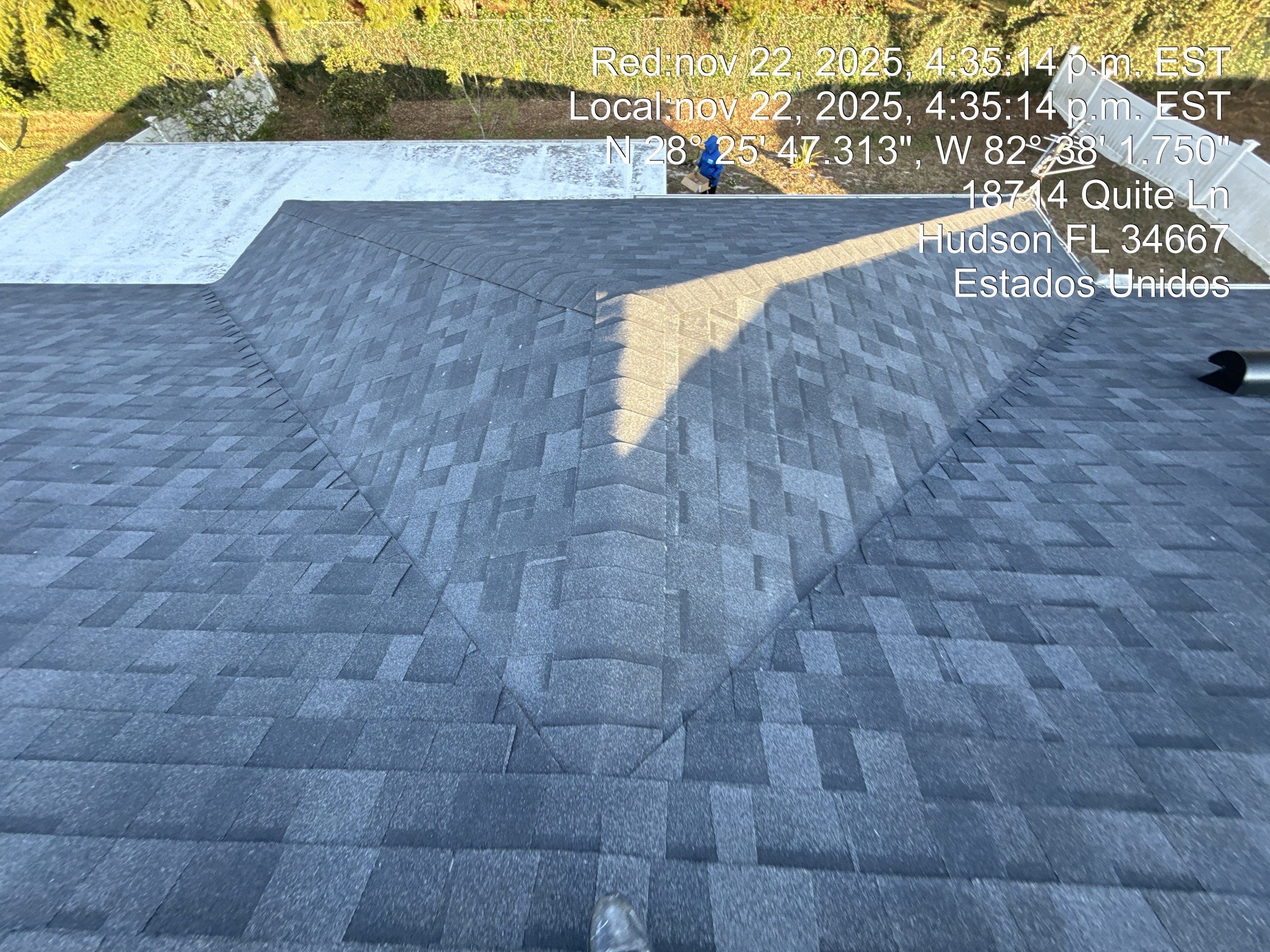 Project in Hudson by You Restorations LLC DBA YOU-Home