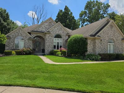 Roof Repair in Shelby Township