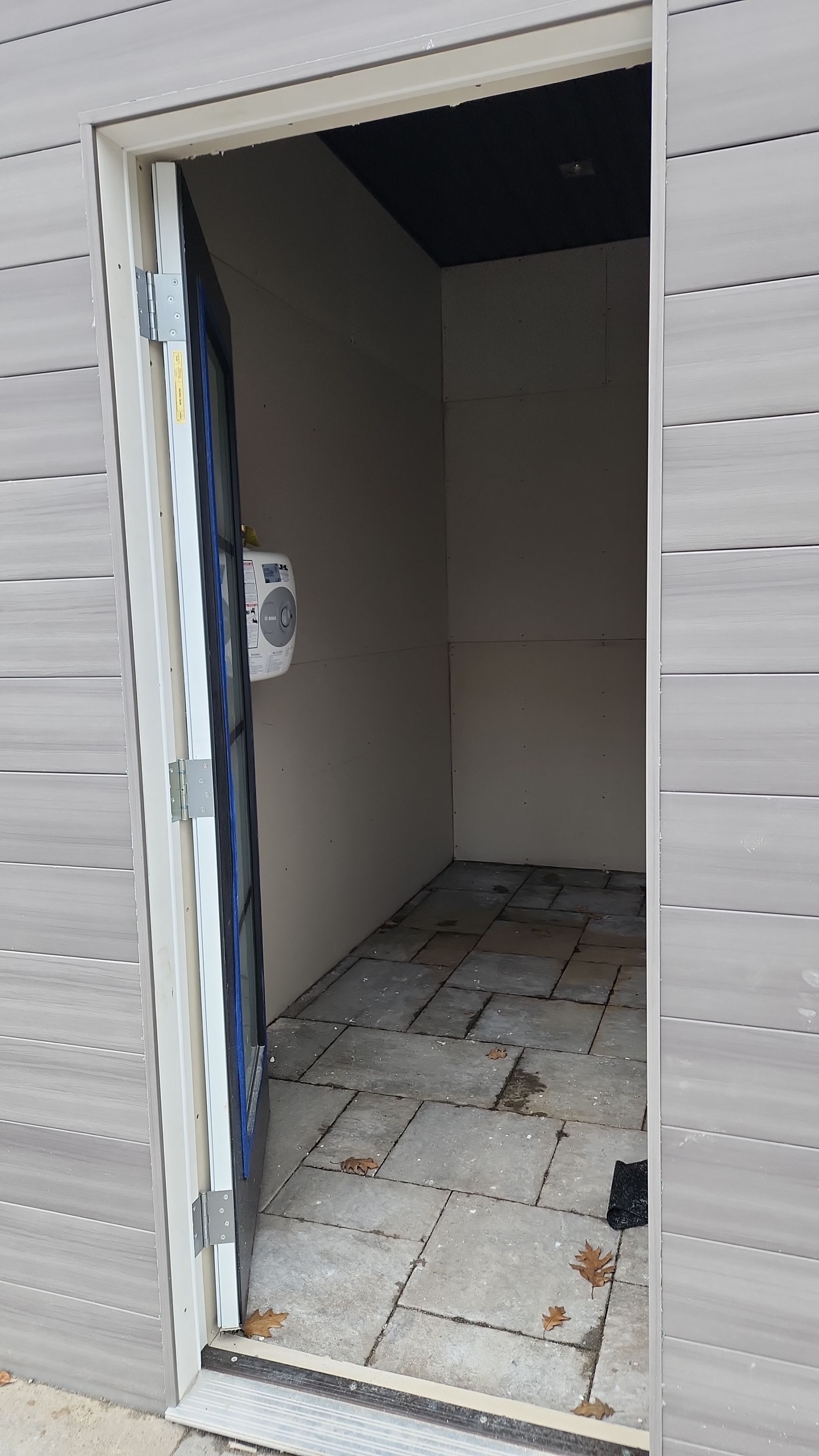 Project in Whitchurch-Stouffville by GTA HOME PAINTING