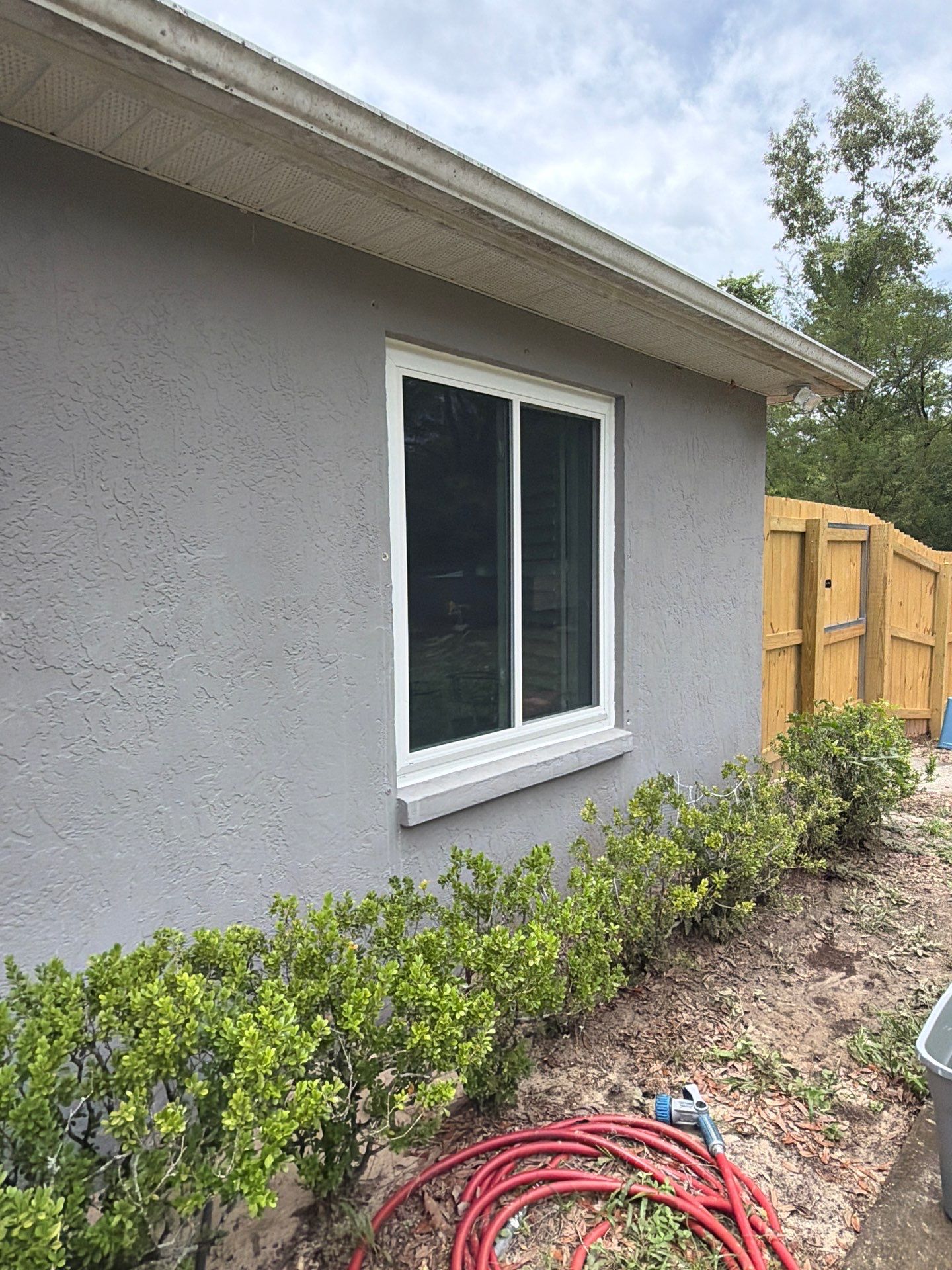 Complete Window and Glass Door Replacement for Gainesville Residence by Windows & Doors Store