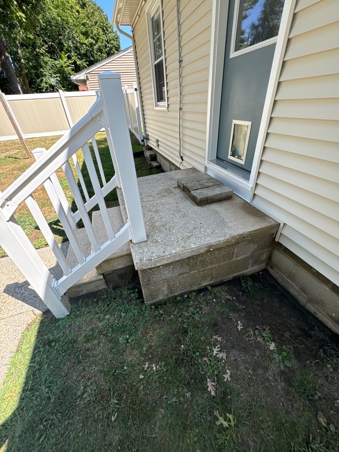 Multi Service by SJ Exterior