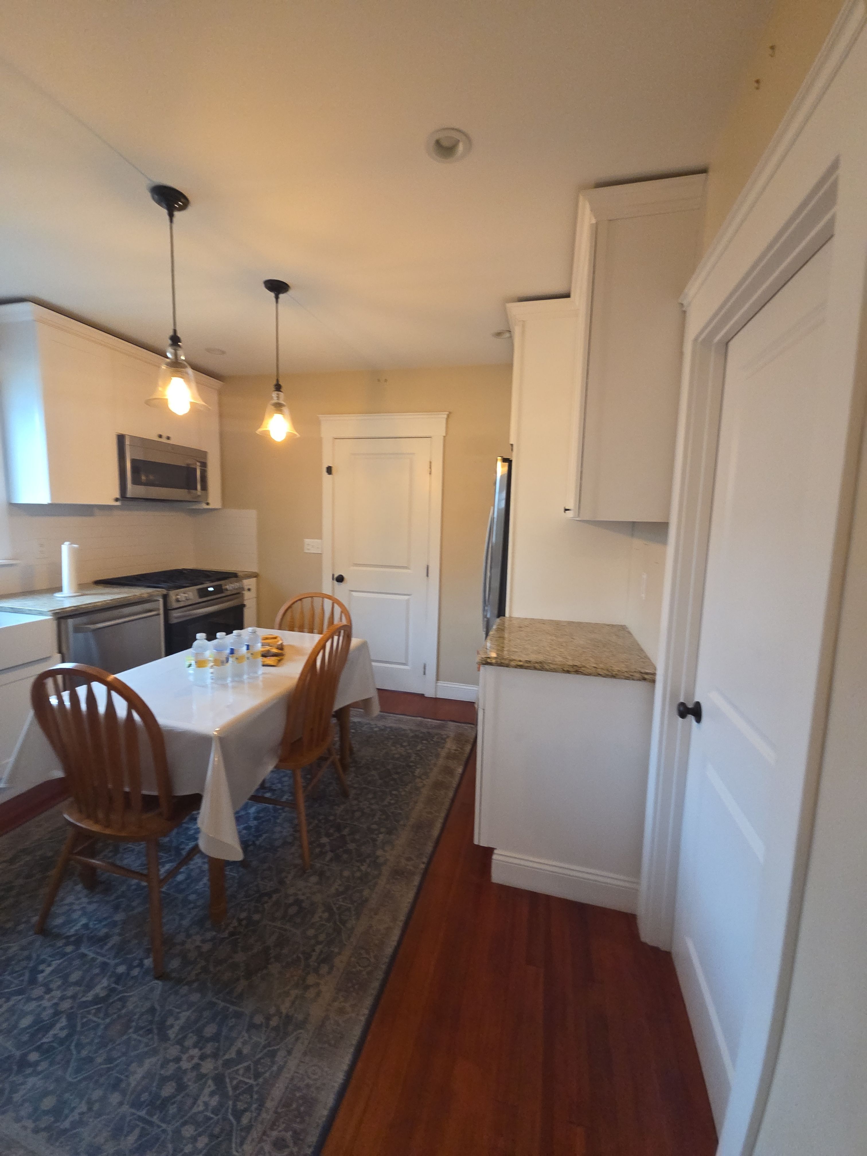 Full Interior Painting Refresh in Hawthorne NJ Home by Spectrum Painting, LLC