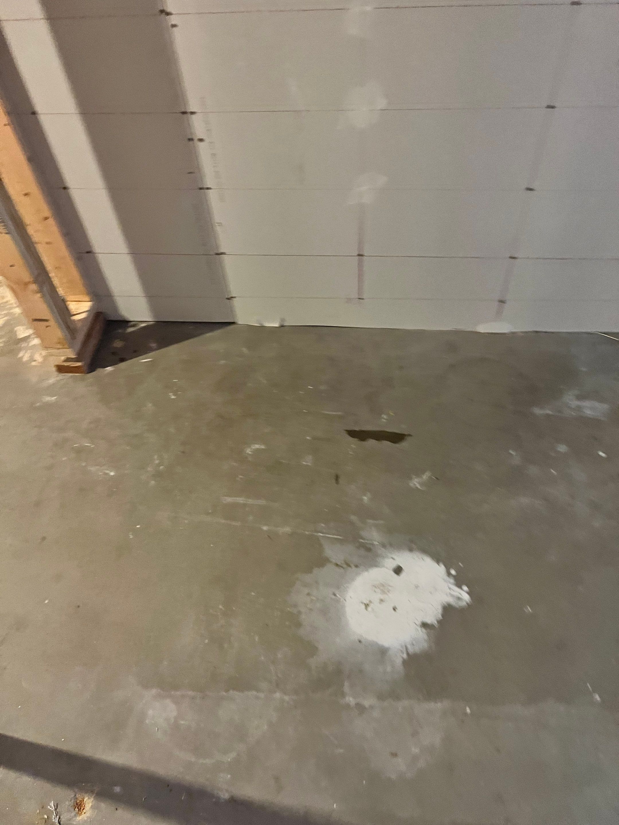 Toilet relocate by Plumbing Connect Systems LLC