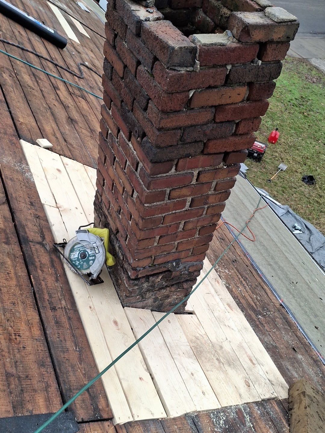 Roof Replacement by Homestyle in Akron  by Homestyle Home Improvements (HHI)