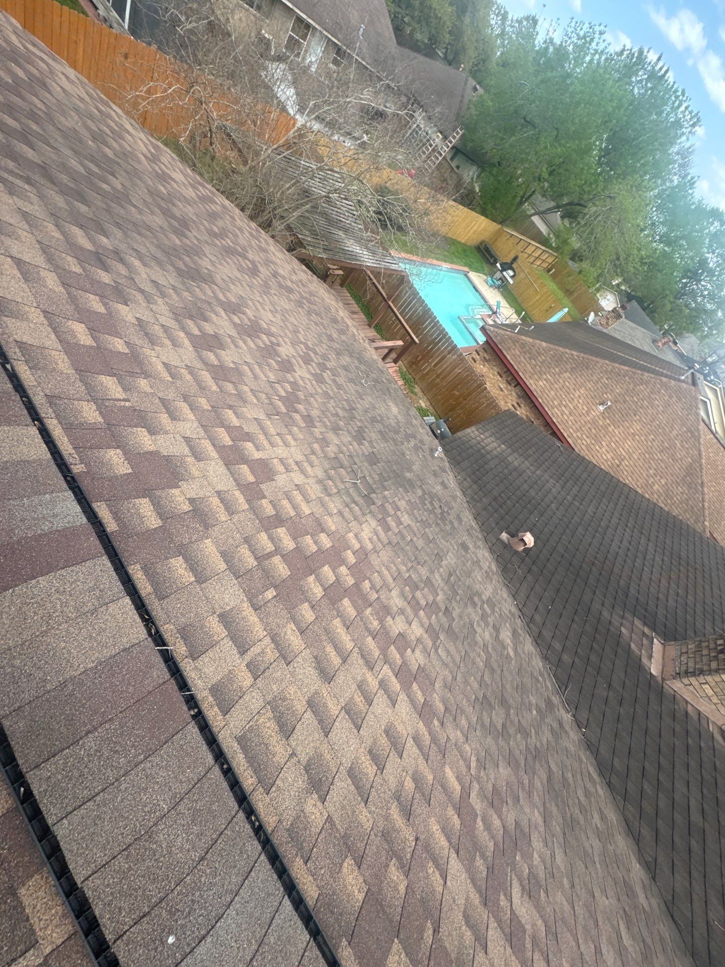 Roof Repair Houston by Roof Repair Company