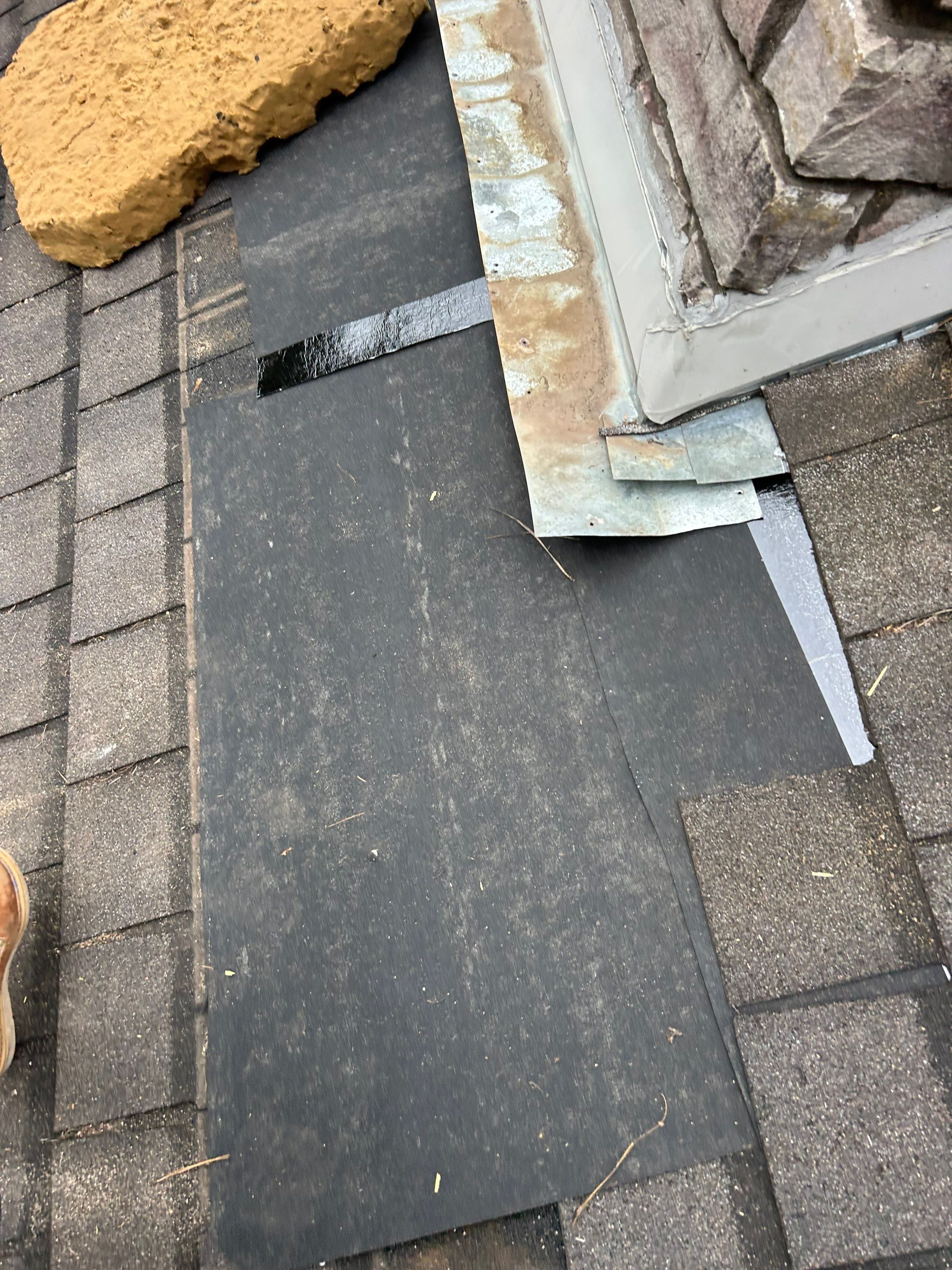 Roof Repair Magnolia by Roof Repair Services LLC