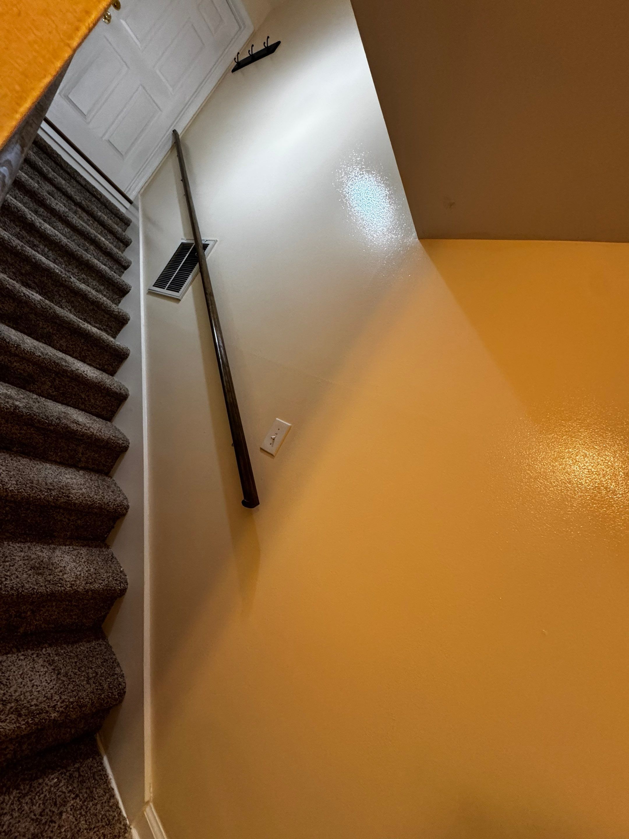 Interior Drywall Patching and Sheetrock Repair by PGP Surface Solutions, LLC