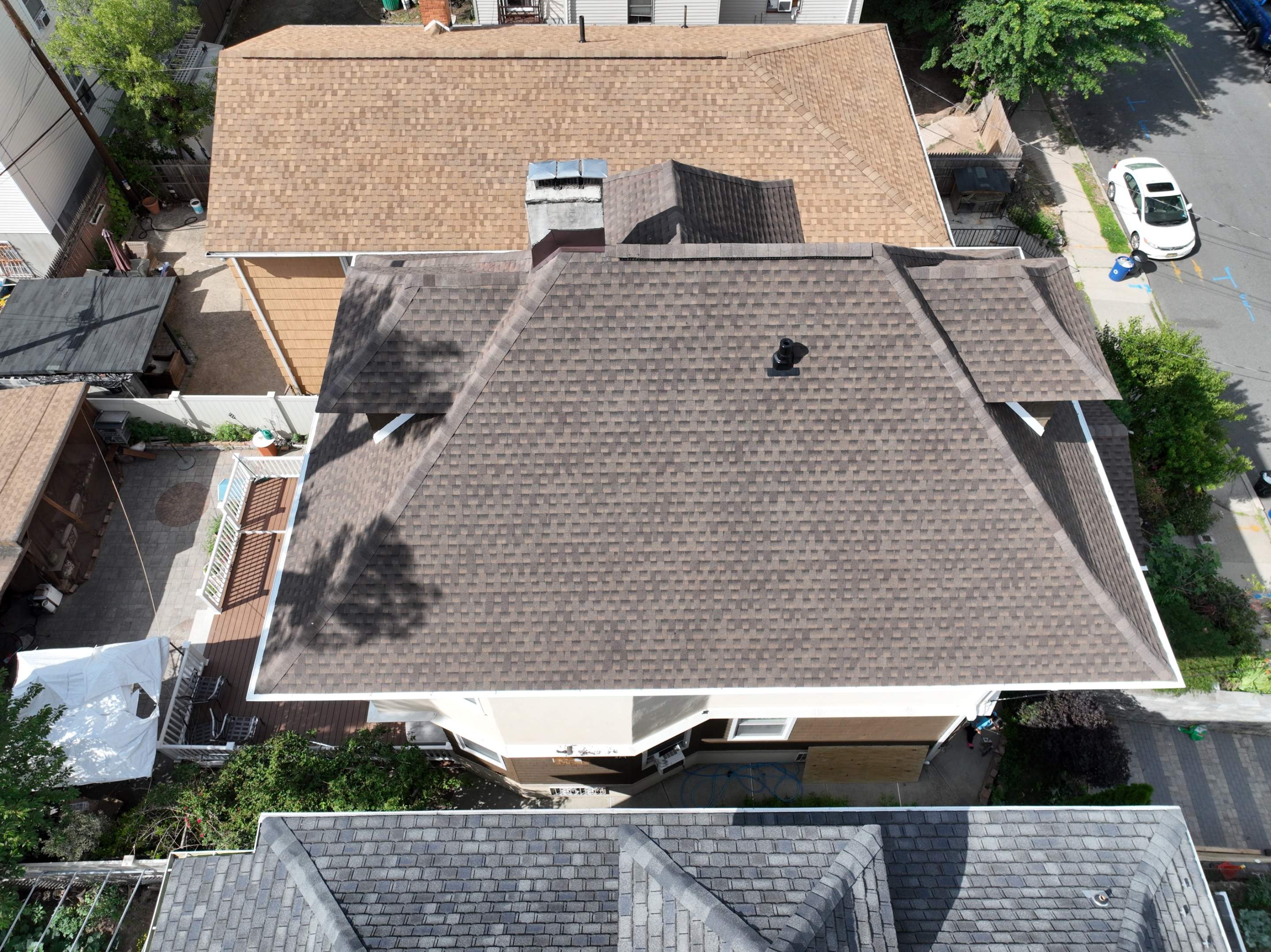 Project in Newark, NJ by REVIXPRO 
