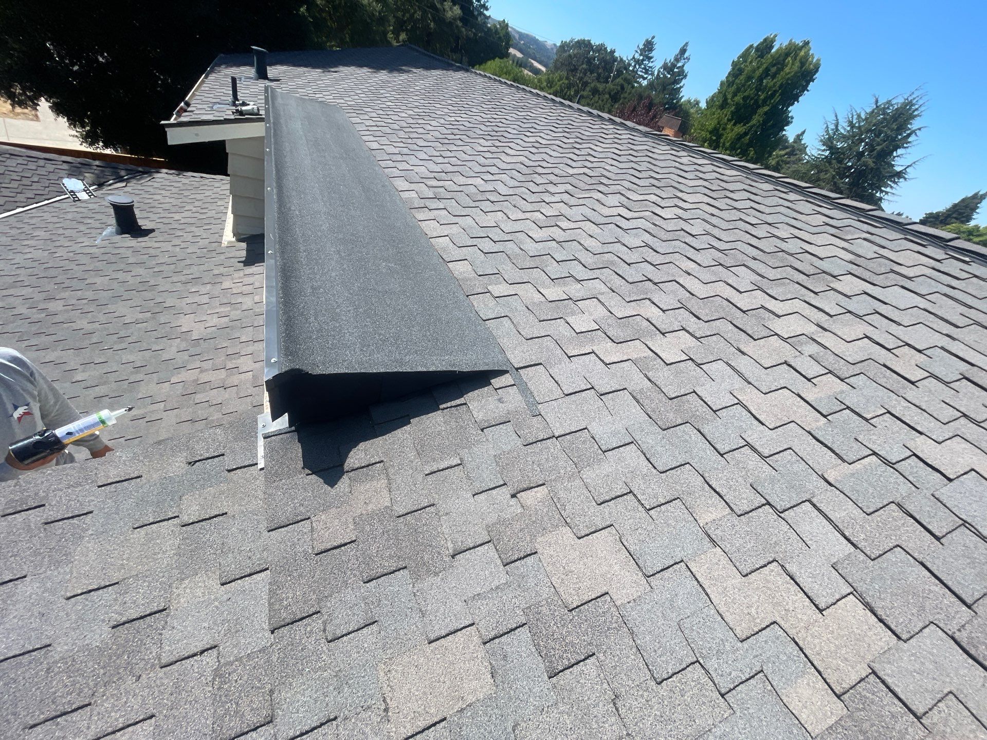 Roof Replacement  by Acker Roofing