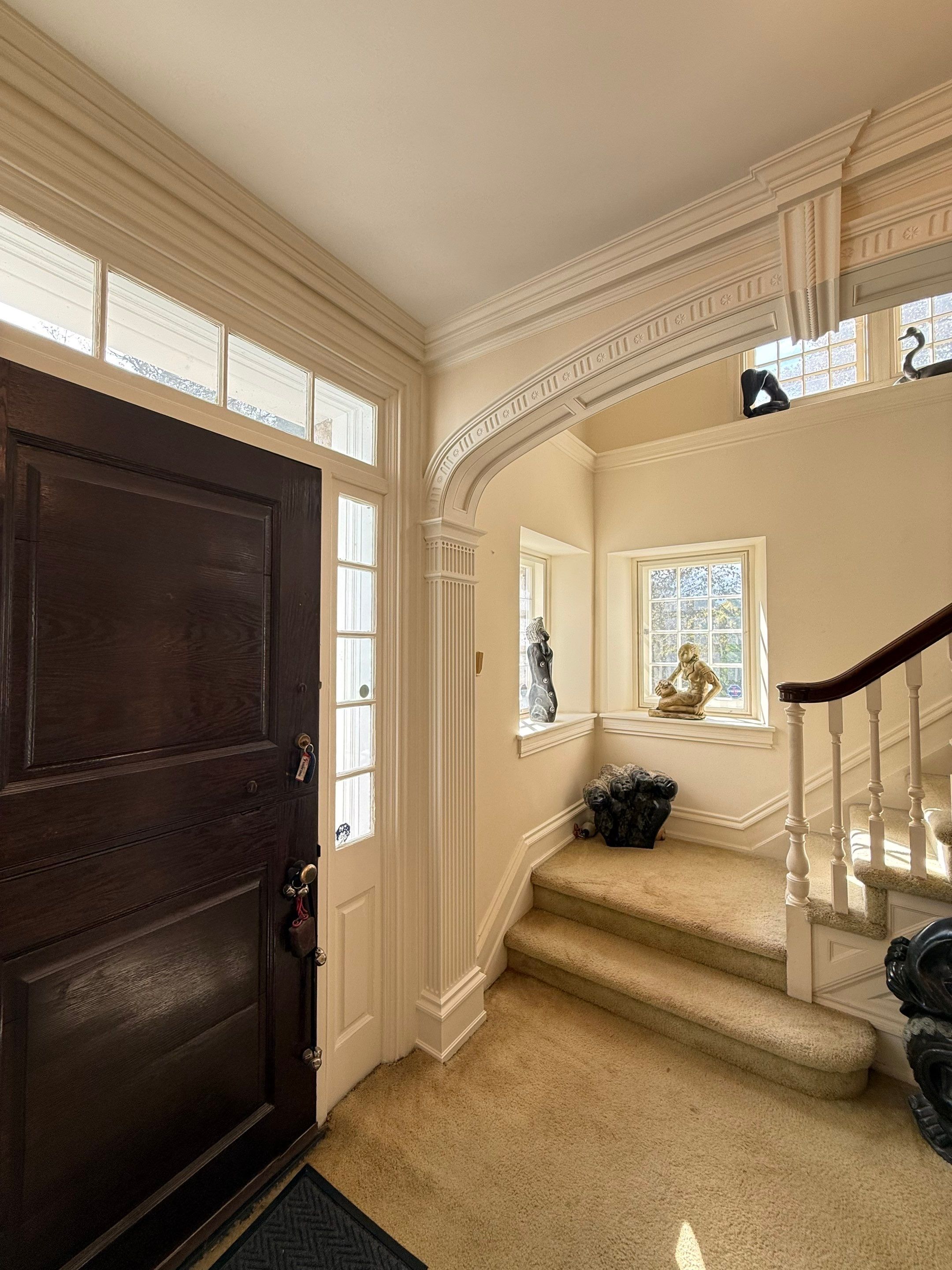 Interior Painting in West Chester, PA by Davis Painting Llc 