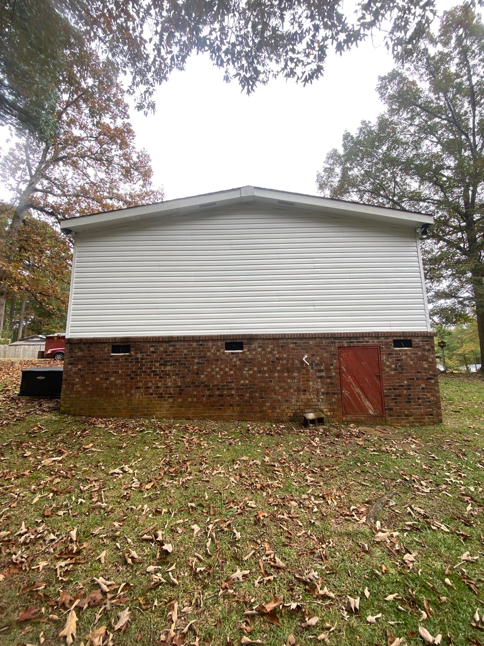 Deck Rebuild by Billy Weatherspoon Contractor
