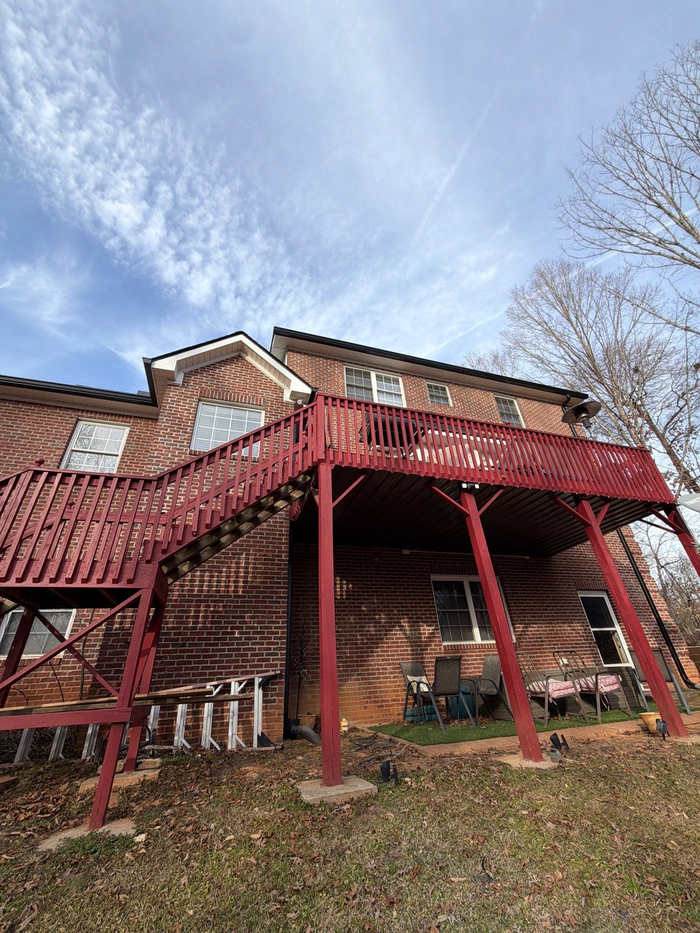 The Wilkins by United Contracting and Roofing