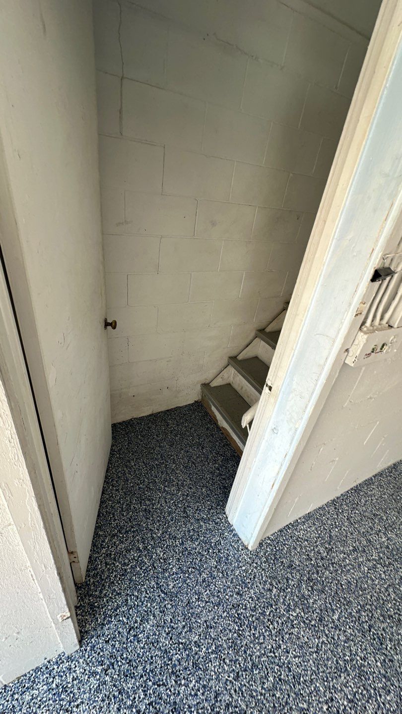 Orbit Project in Wexford by Floors in a Day, Inc