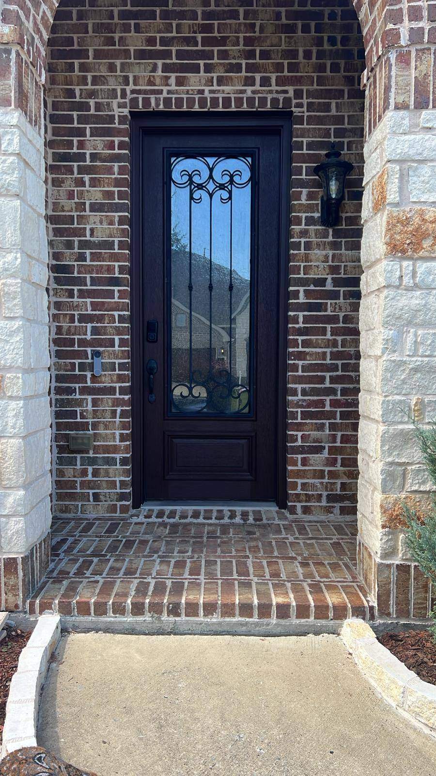 Project in Wylie by Rhino Roofing and General Contracting, LLC