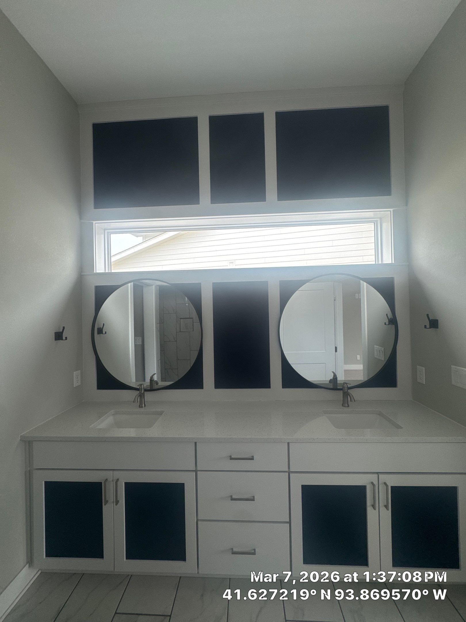 Project in Waukee, IA by Midwest Paint LLC