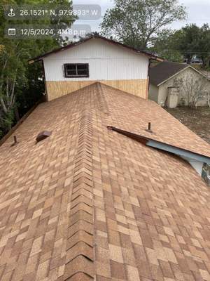Project in Weslaco