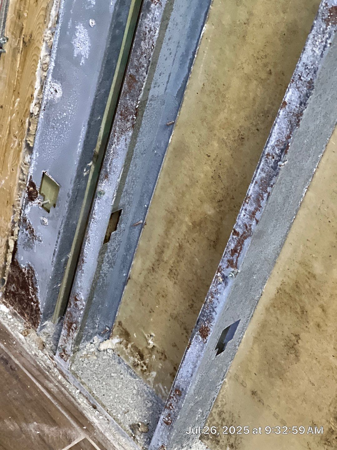 Mold Removal In Clearwater Florida by Ampm Restoration Services
