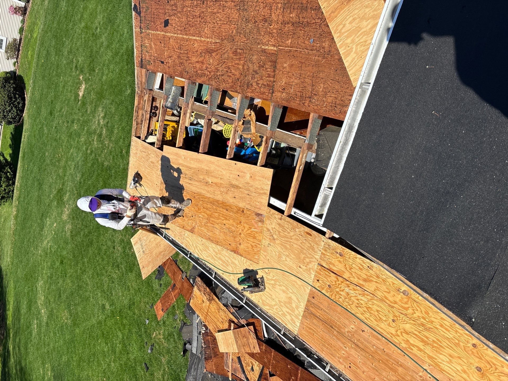 Meriden by All site builders LLC