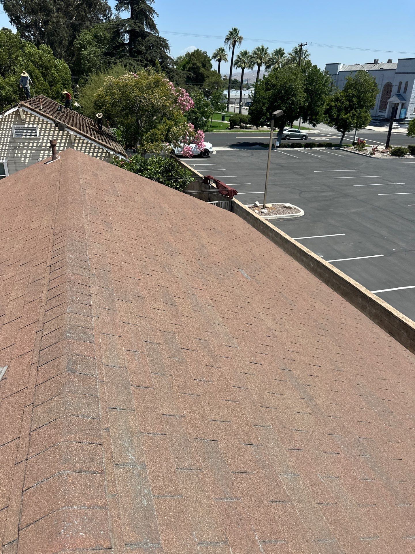 Roof Replacement - Colton, CA 92324 by Epic Roof Replacement