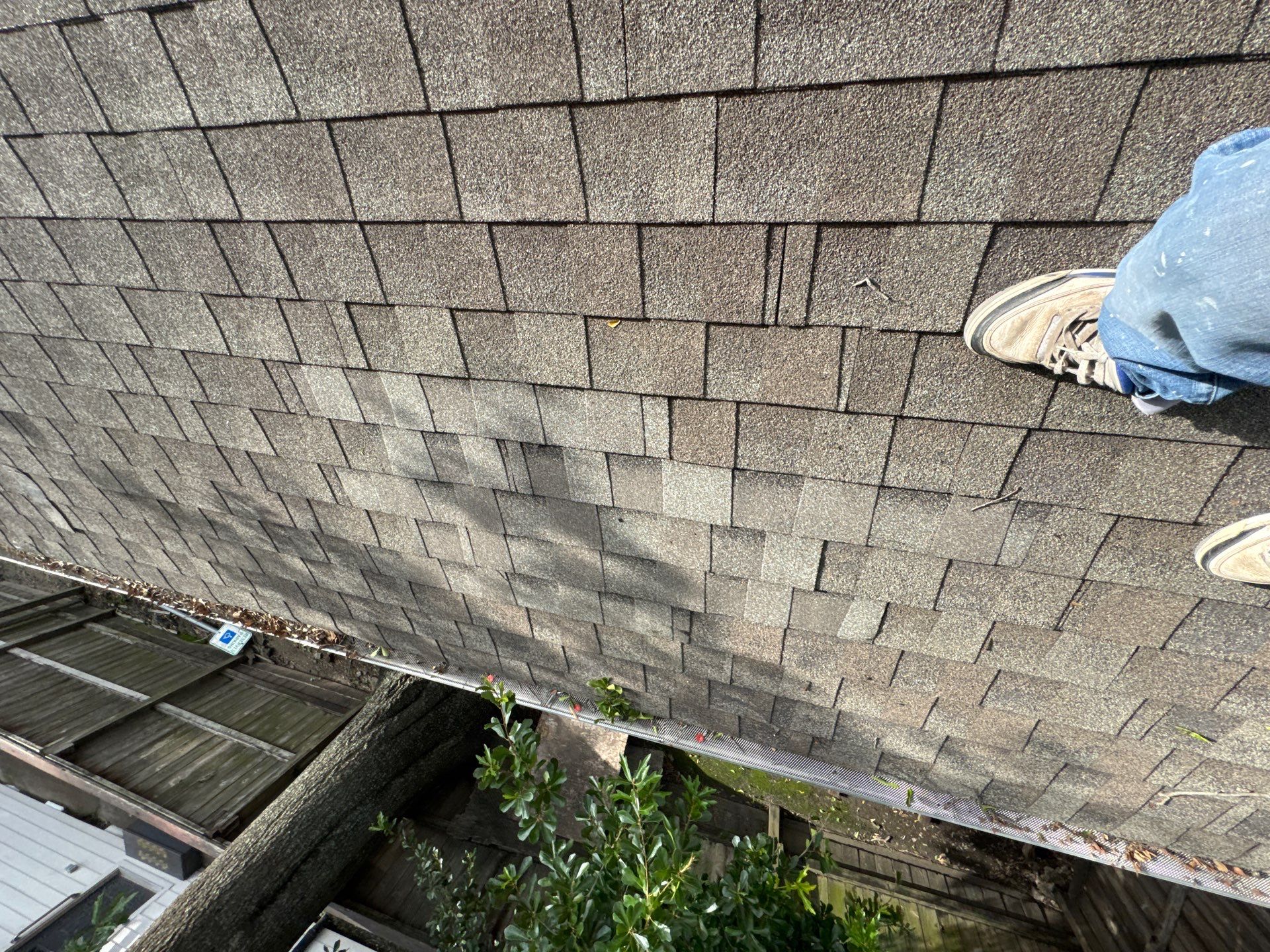Roof Repair Houston by Roof Repair Company