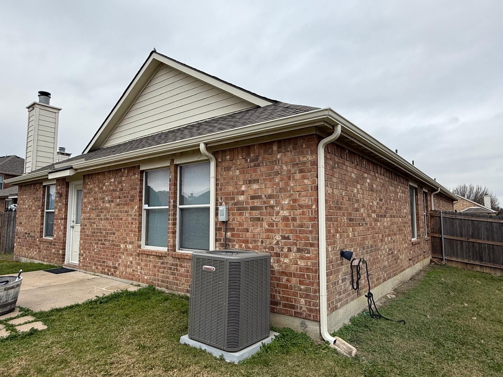 Project in Arlington by Armor Roofing | Exteriors