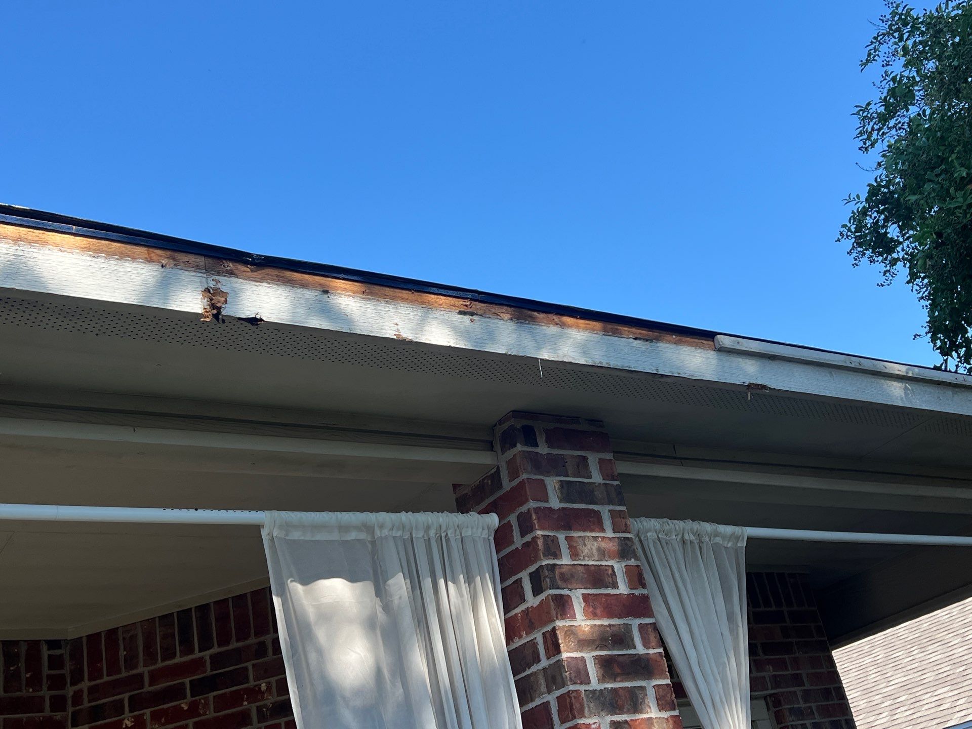 Unethical Solar Company remedy by Bayfront Roofing and Construction