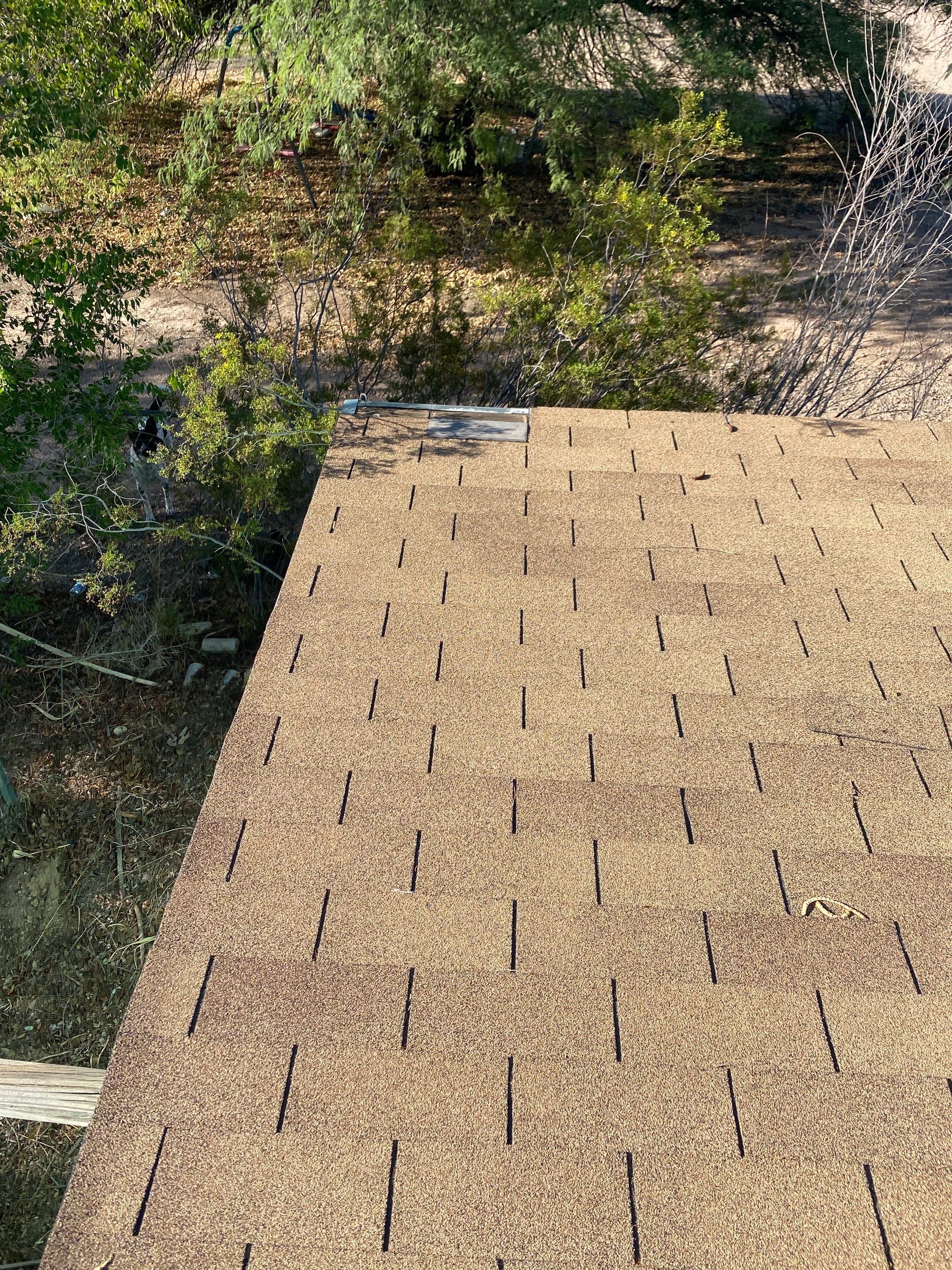 Photos  by West Coast Roofing AZ