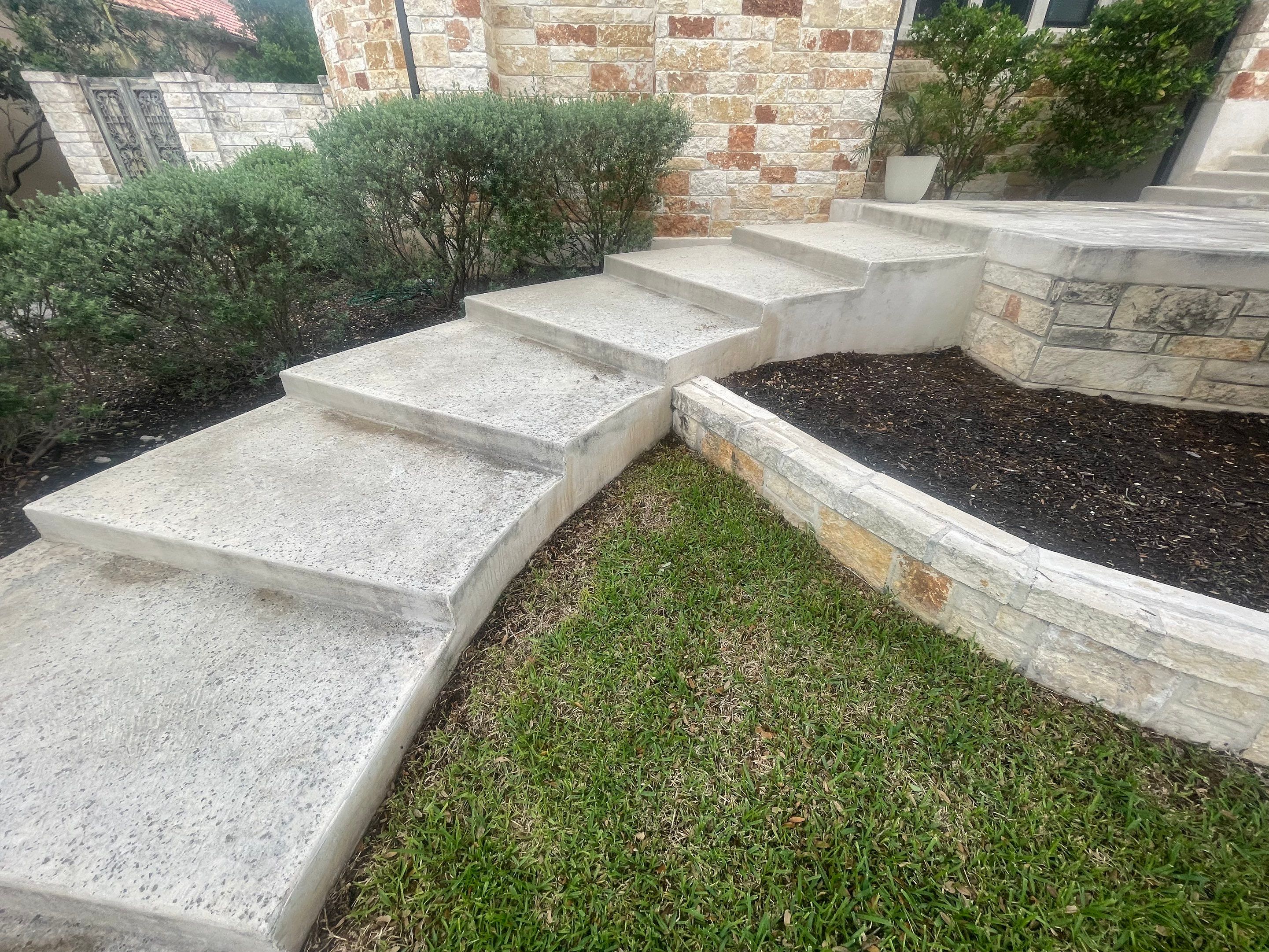 Dominion, San Antonio by TORO Garage Co
