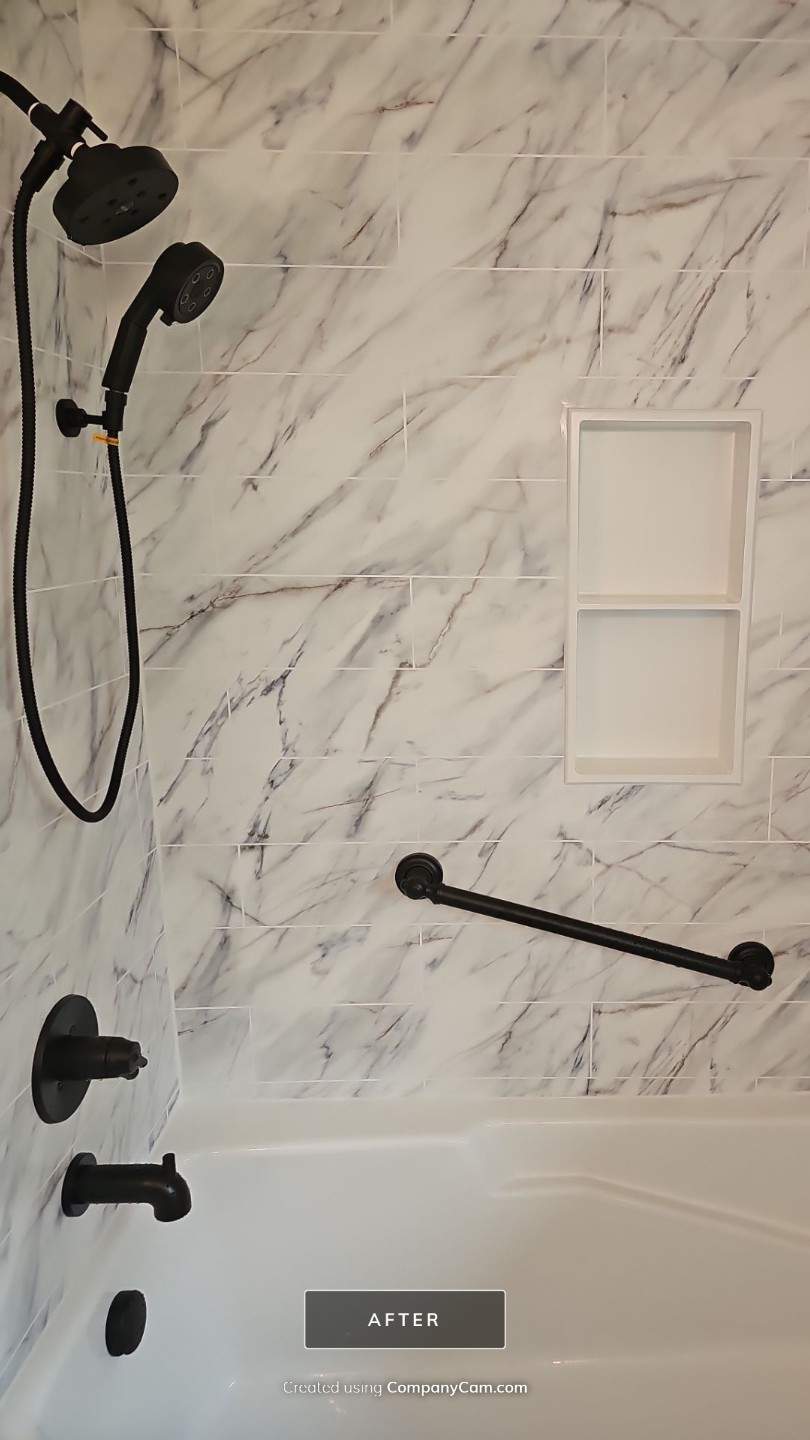 Tub Upgrade in Galena by BathPlanet SW Virginia