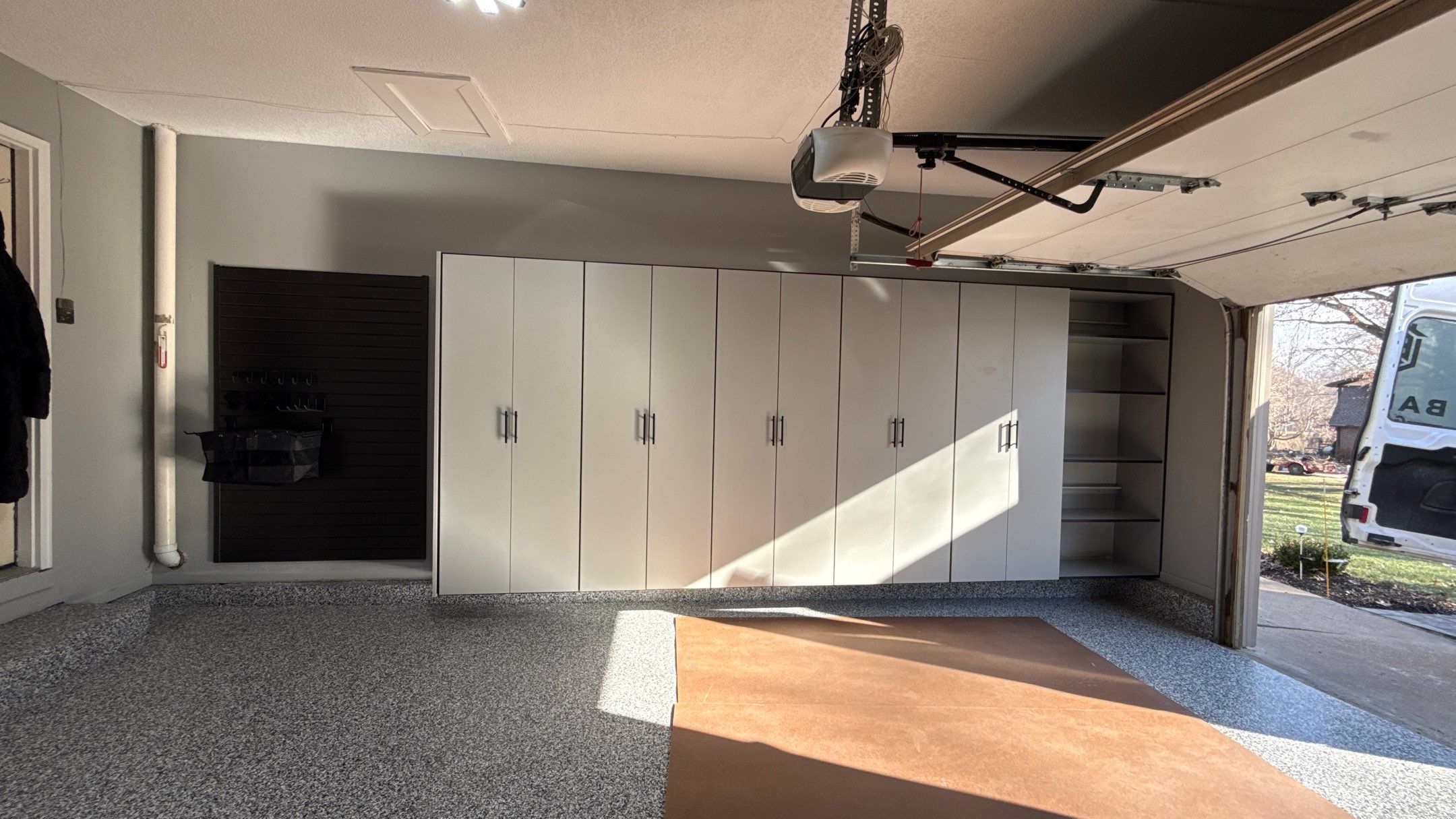 Take Your Storage to The Next Level by Banner Garage