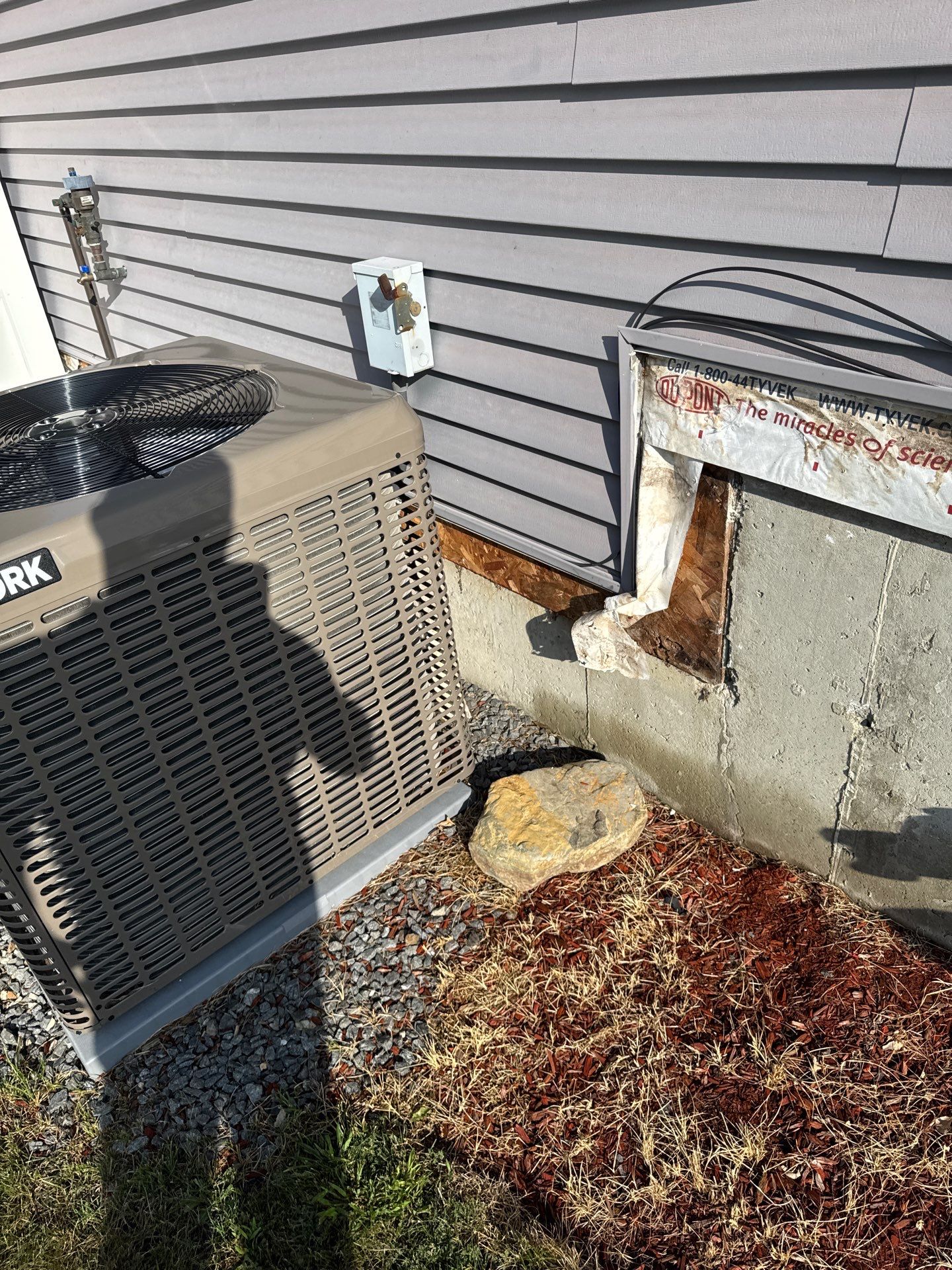 Roof, Trim, Deck, and Gutter Restoration by Mighty Dog Roofing of Greater Middlesex County