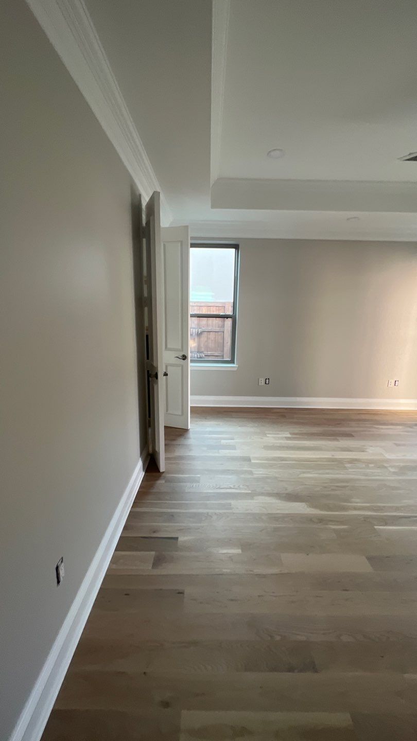 Whole Home Addition by C3 Custom Builds