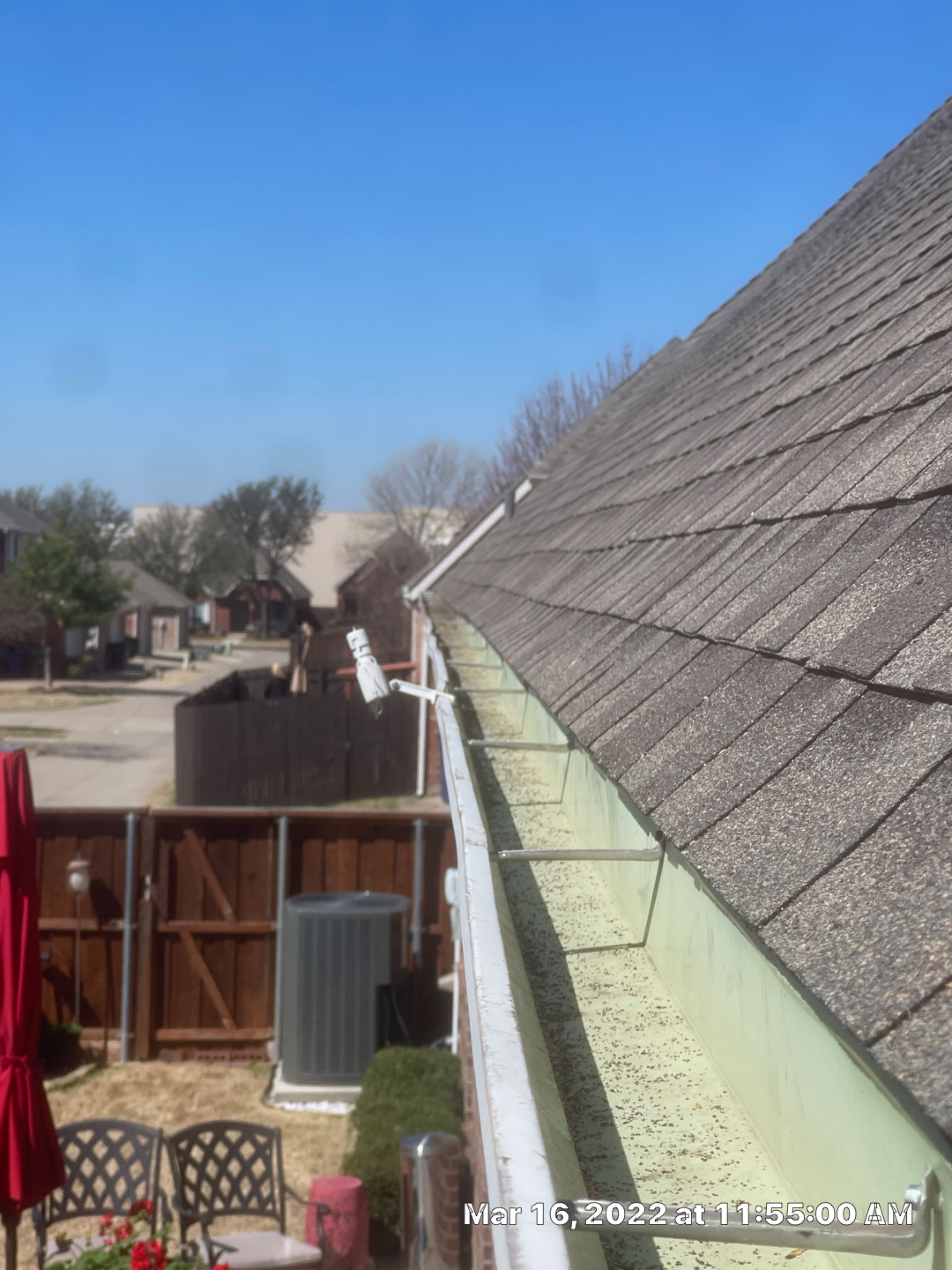 GAF Roof Replacement by Elite Roofing LLC
