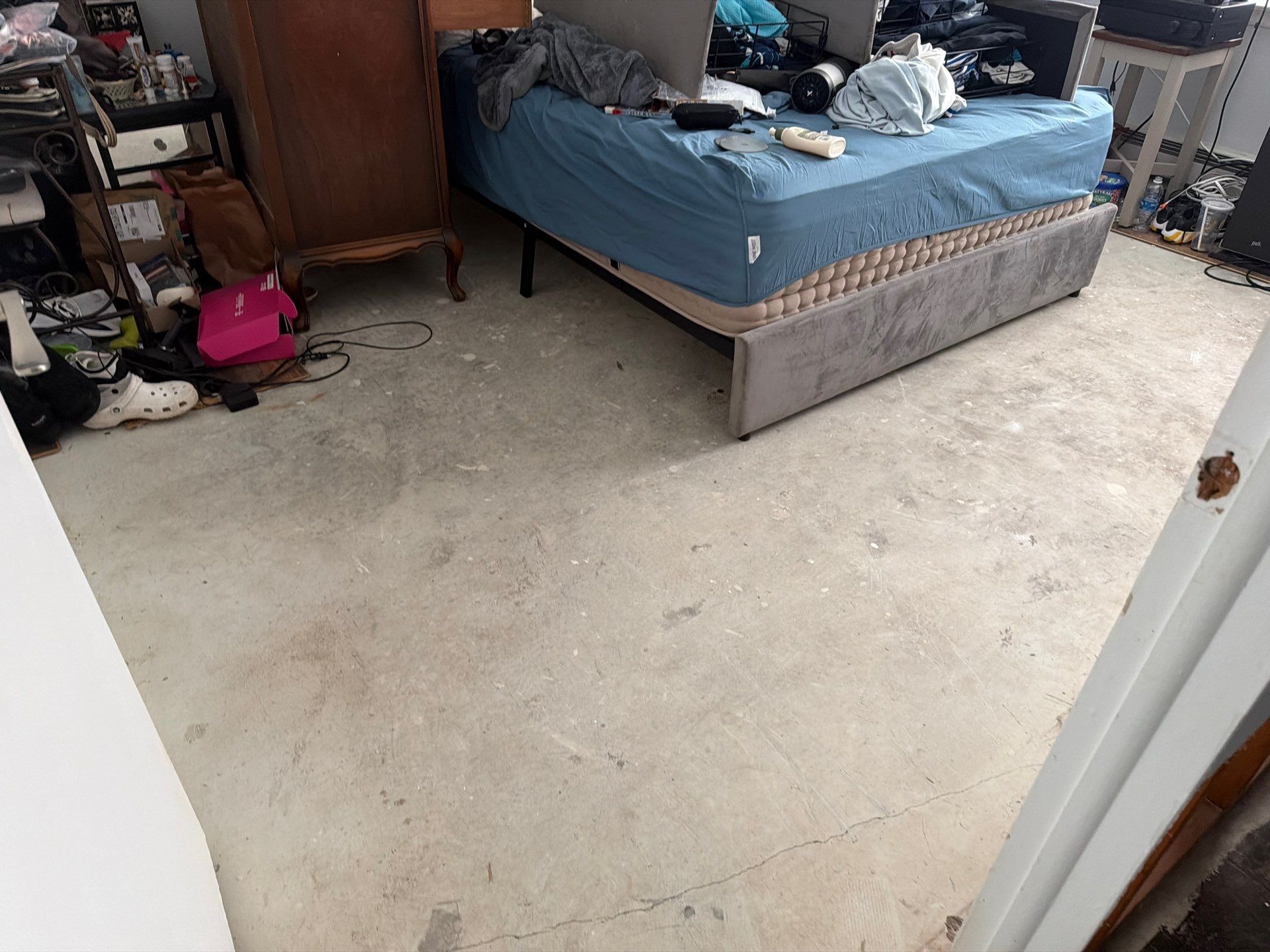 Water Damage Claim in Southampton Township by FLAPA & KeyStone