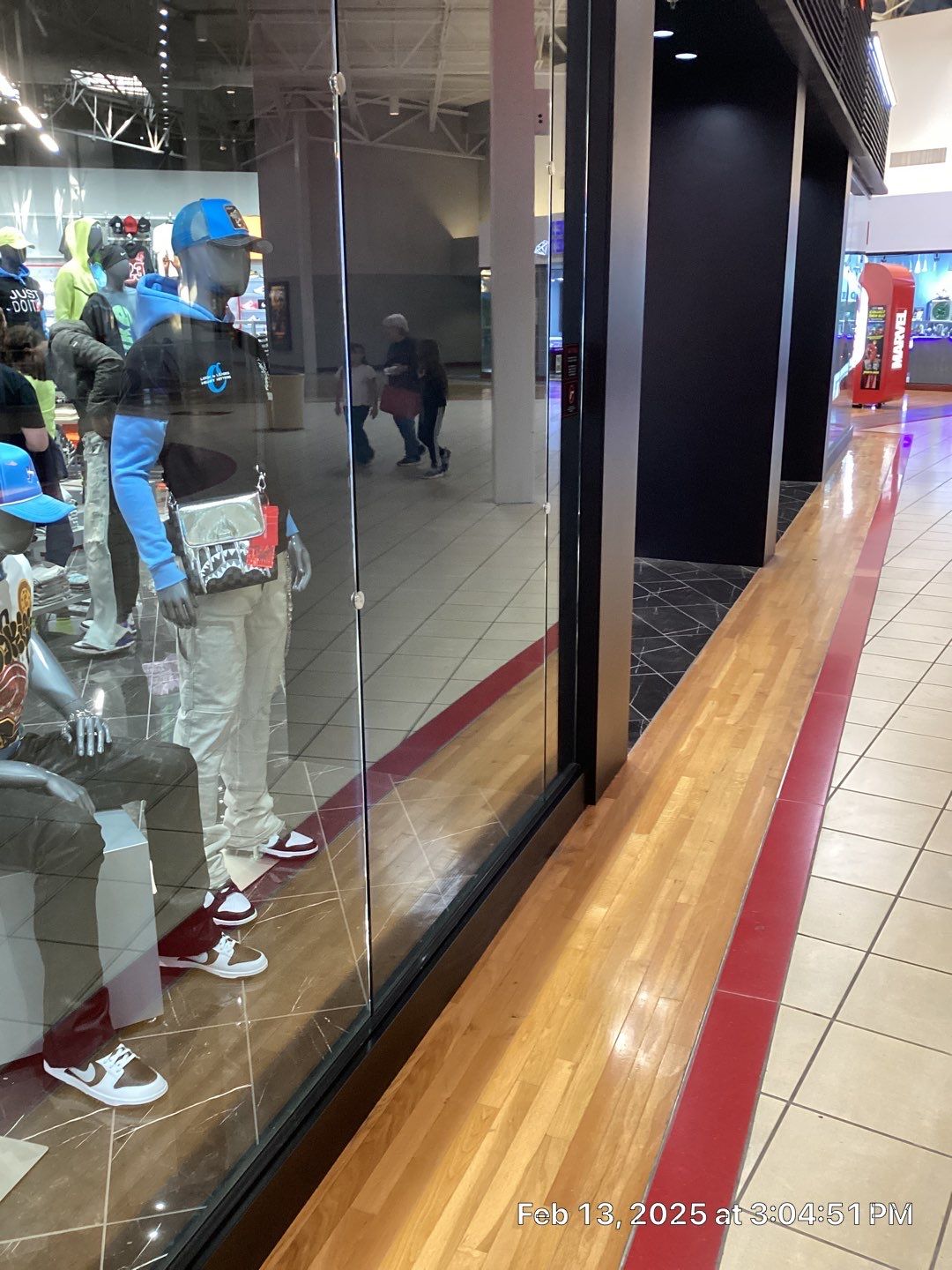 DTLR by Southwestern Services