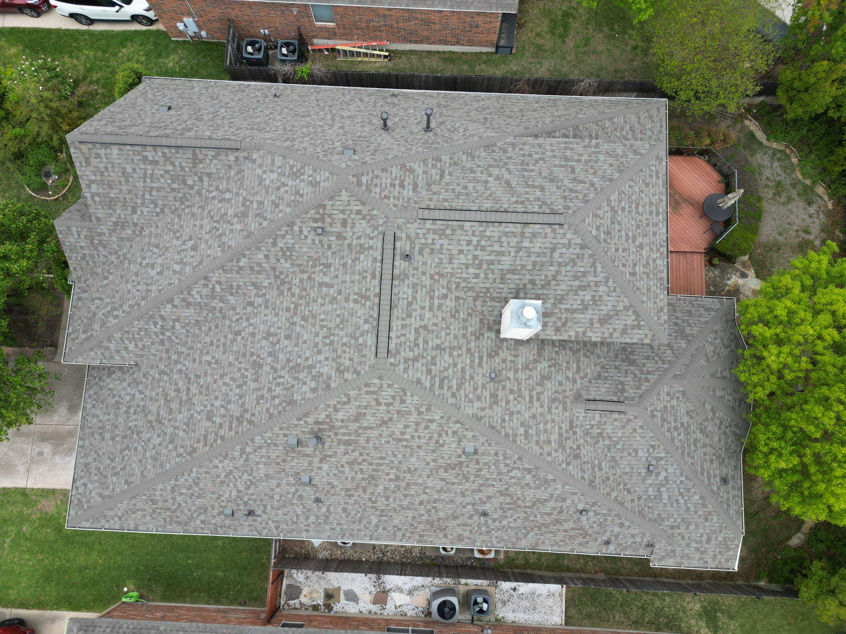 Driftwood - Owens Corning TruDefinition Duration by RoofsOnly.com