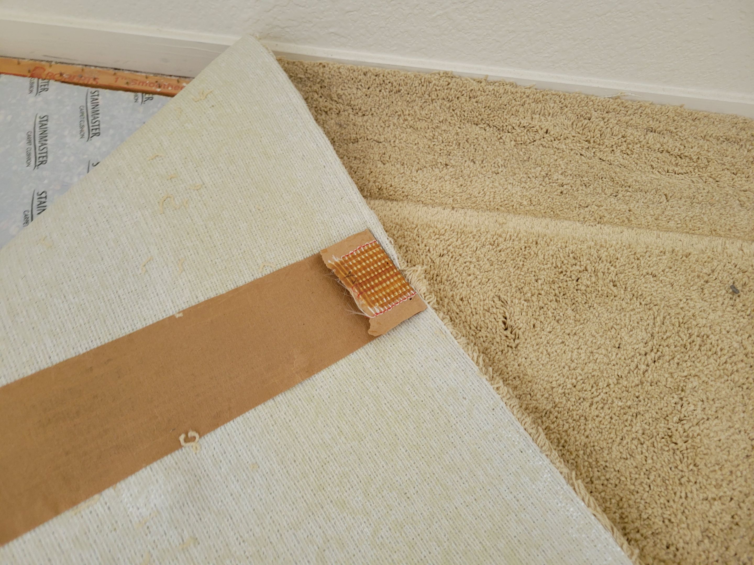 Carpet Re-stretching and Cleaning by Ardent Carpet Restore LLC