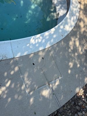 Arlington Skimmer Replacement