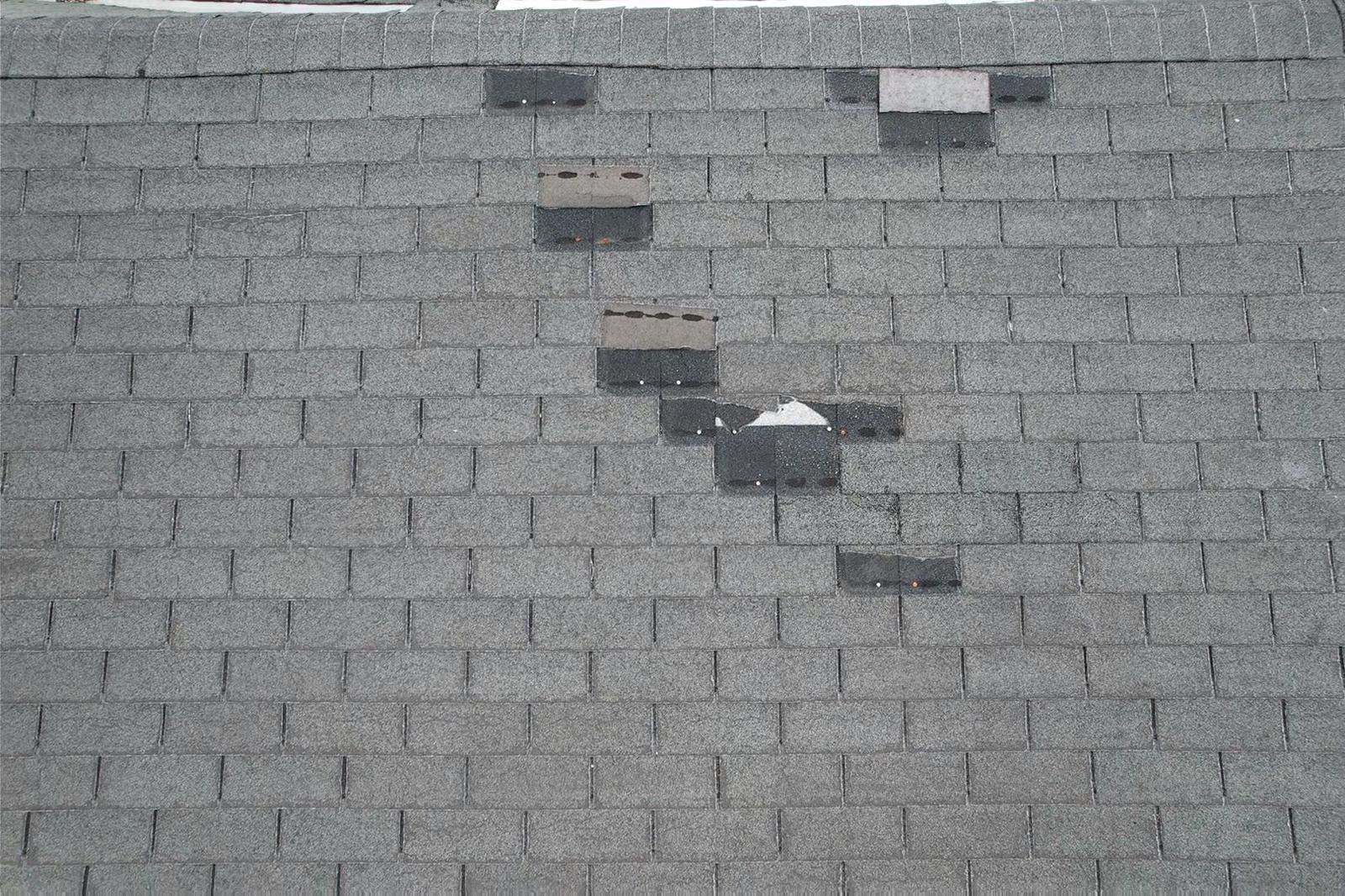 University Heights - Storm Restoration by Atlas Roofing & Restoration