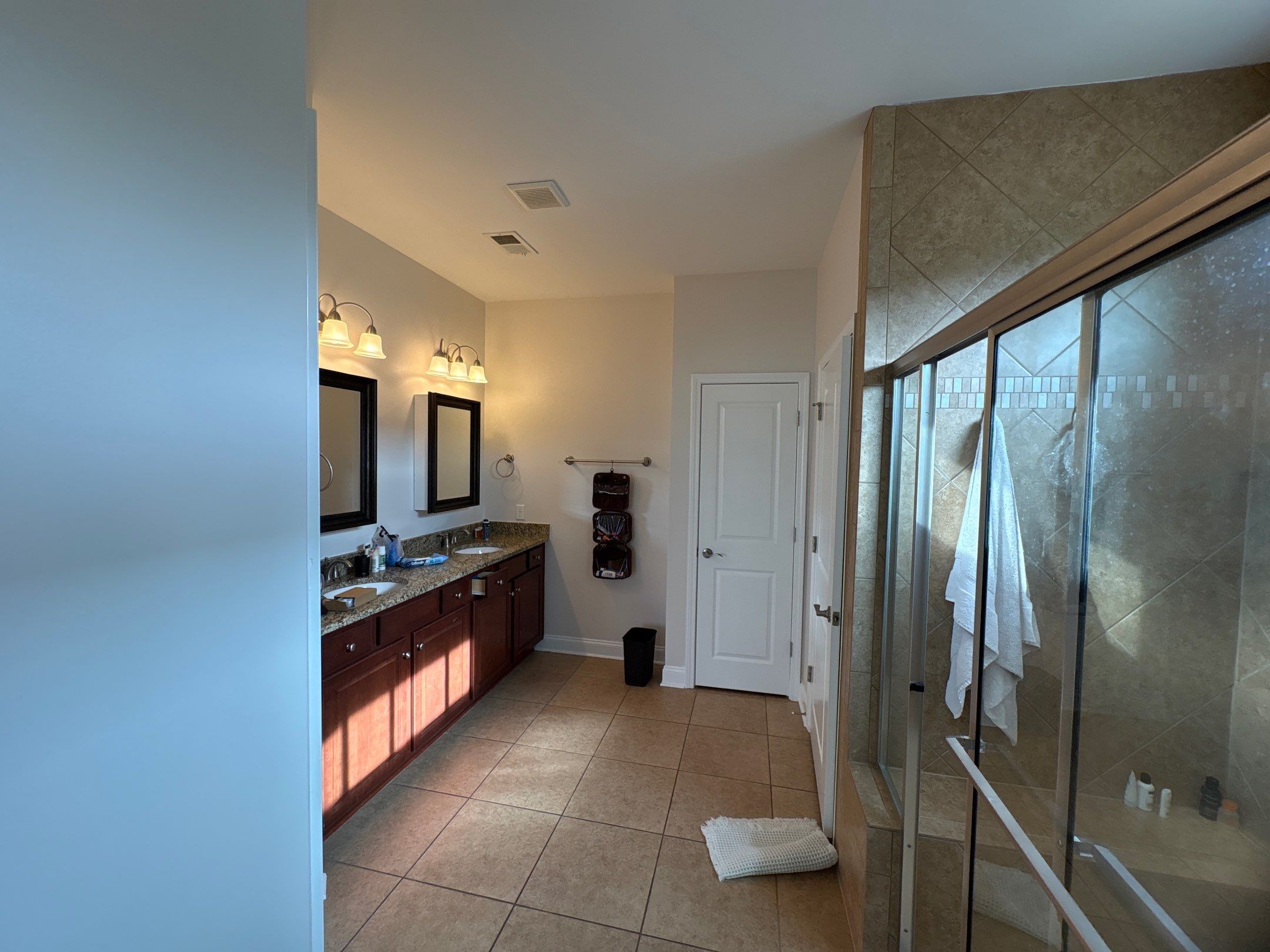 From Concern to Comfort: A Full Interior Transformation Done Right by Pathway Home Painting & Improvements