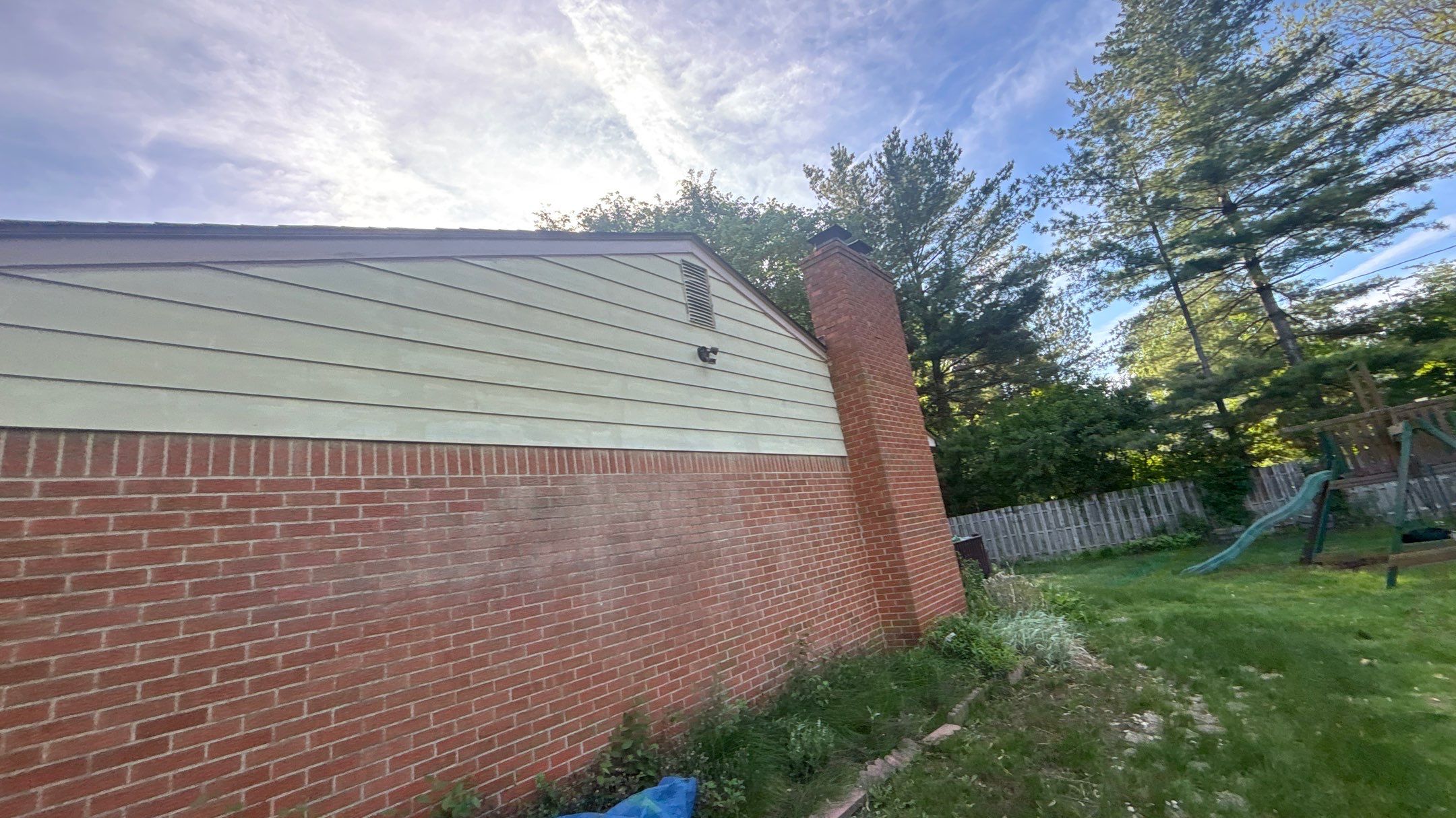Roof Replacement using Owens Corning Tru Definitions by 180 Contractors