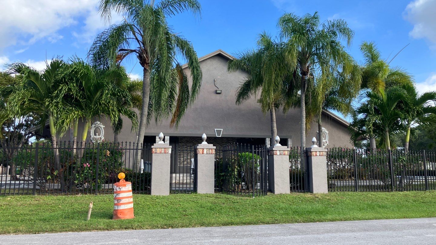 LIGHTHOUSE CHURCH FT. LAUDERDALE by Souffront Construction & Engineering