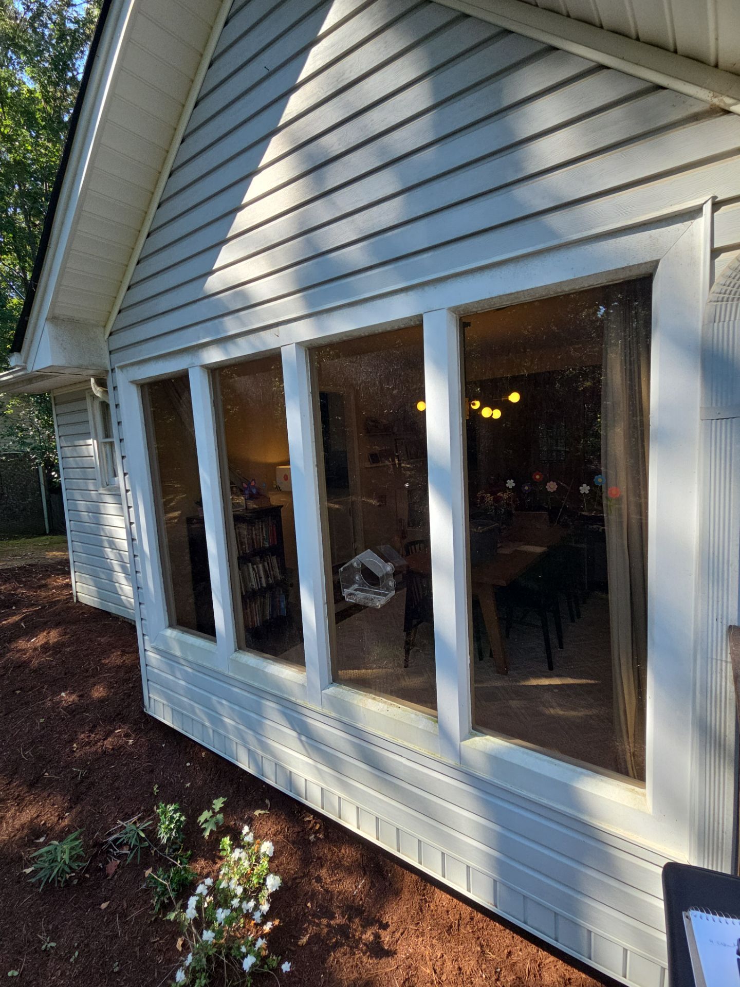 Martin Project in Birmingham by The Window Source