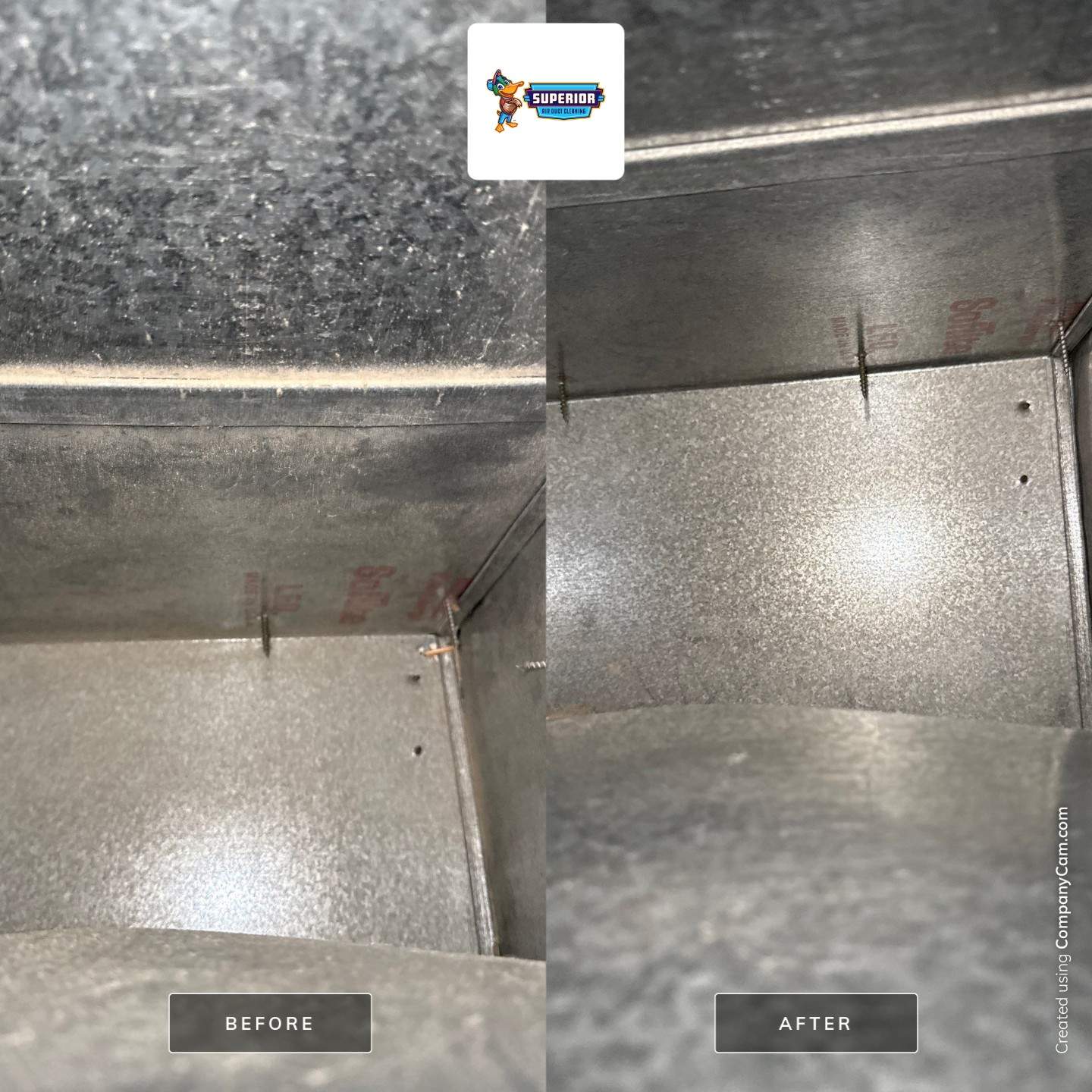 Air Duct Cleaning in New Castle, PA by Superior Air Duct Cleaning