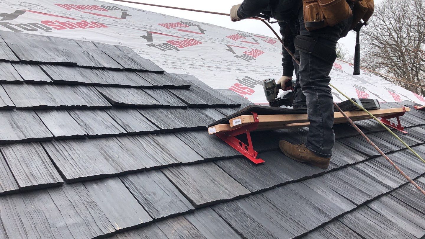 Reston VA Brava by American Custom Contractors