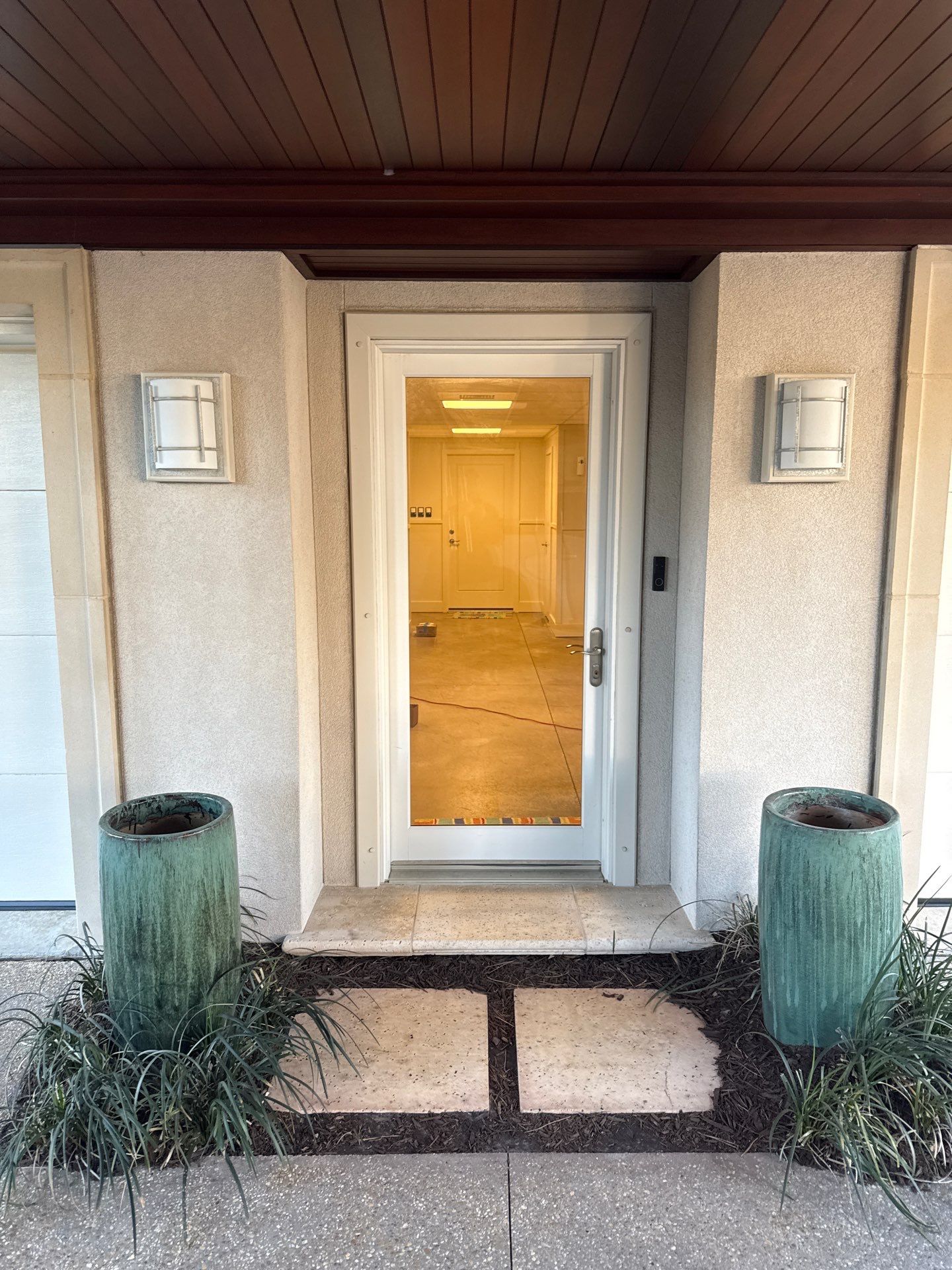 Wrightsville Beach Residence by Tint USA Coastal Carolina