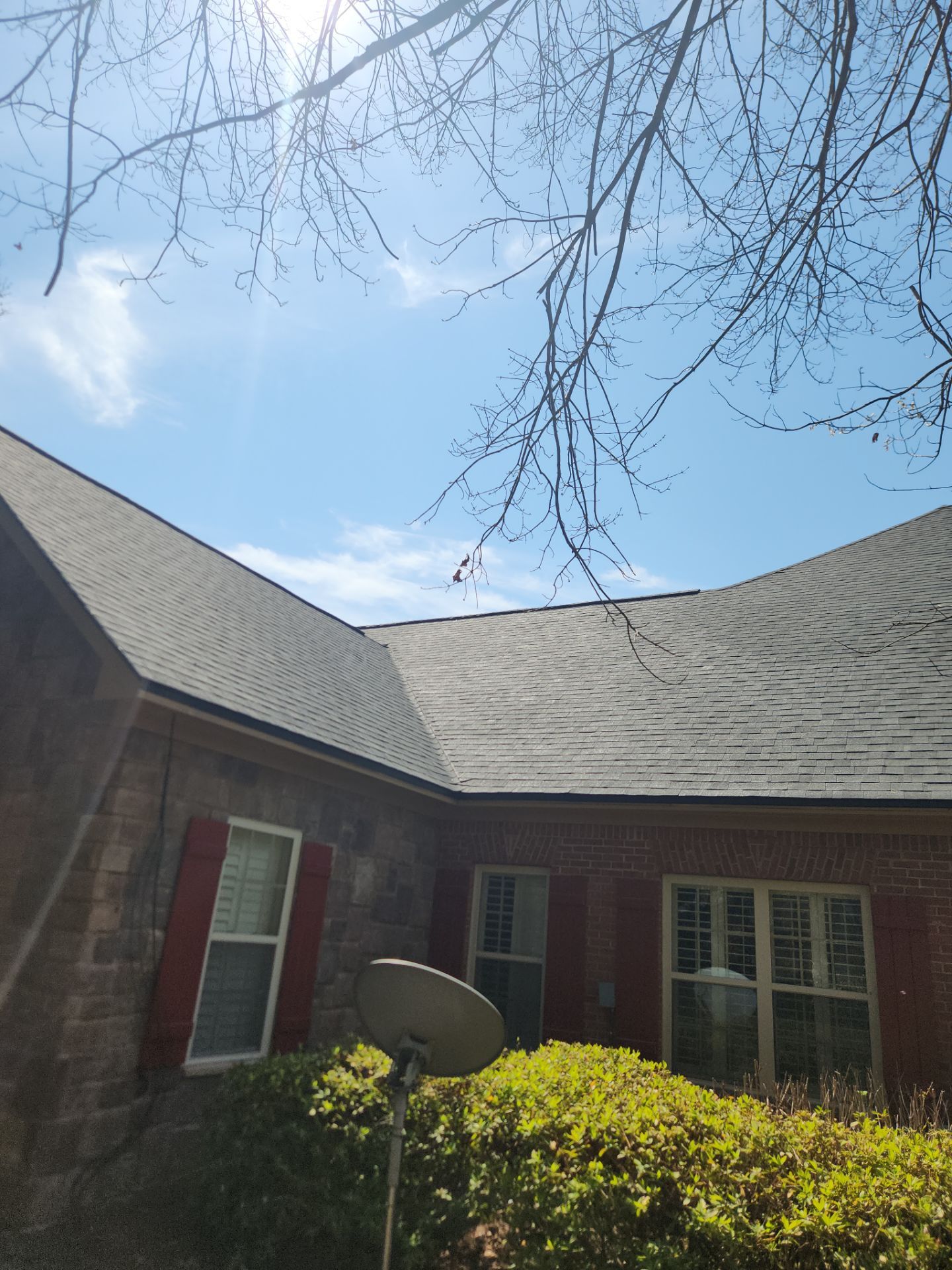 Brookhaven of East Cobb HOA by Arac Roof It Forward