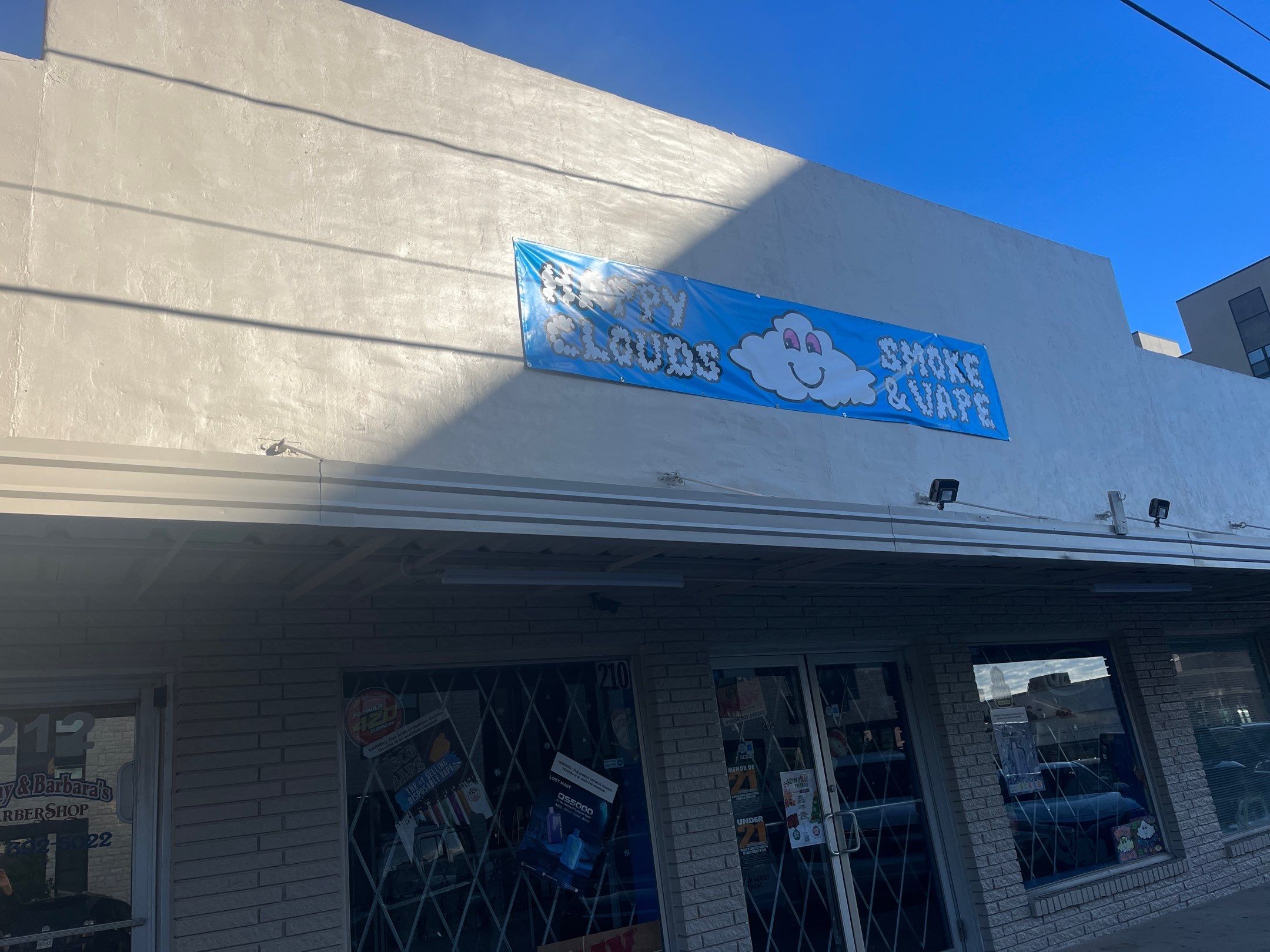 New Beginnings: A Fresh Canvas for Your Commercial Strip Center Exterior by 360 Painting Central Texas 